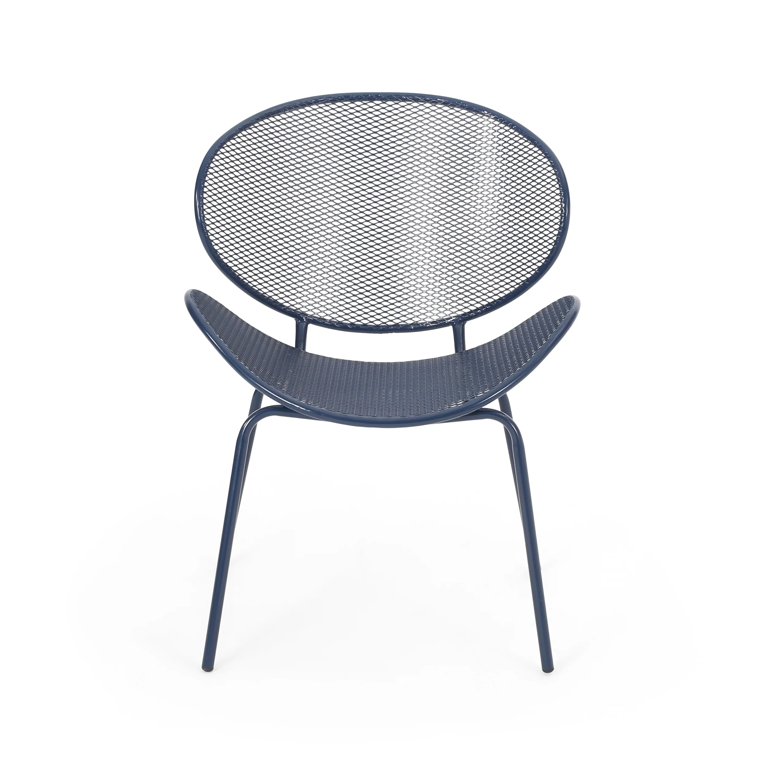 Jailynn Outdoor Dining Chair (Set of 2) - furnishings