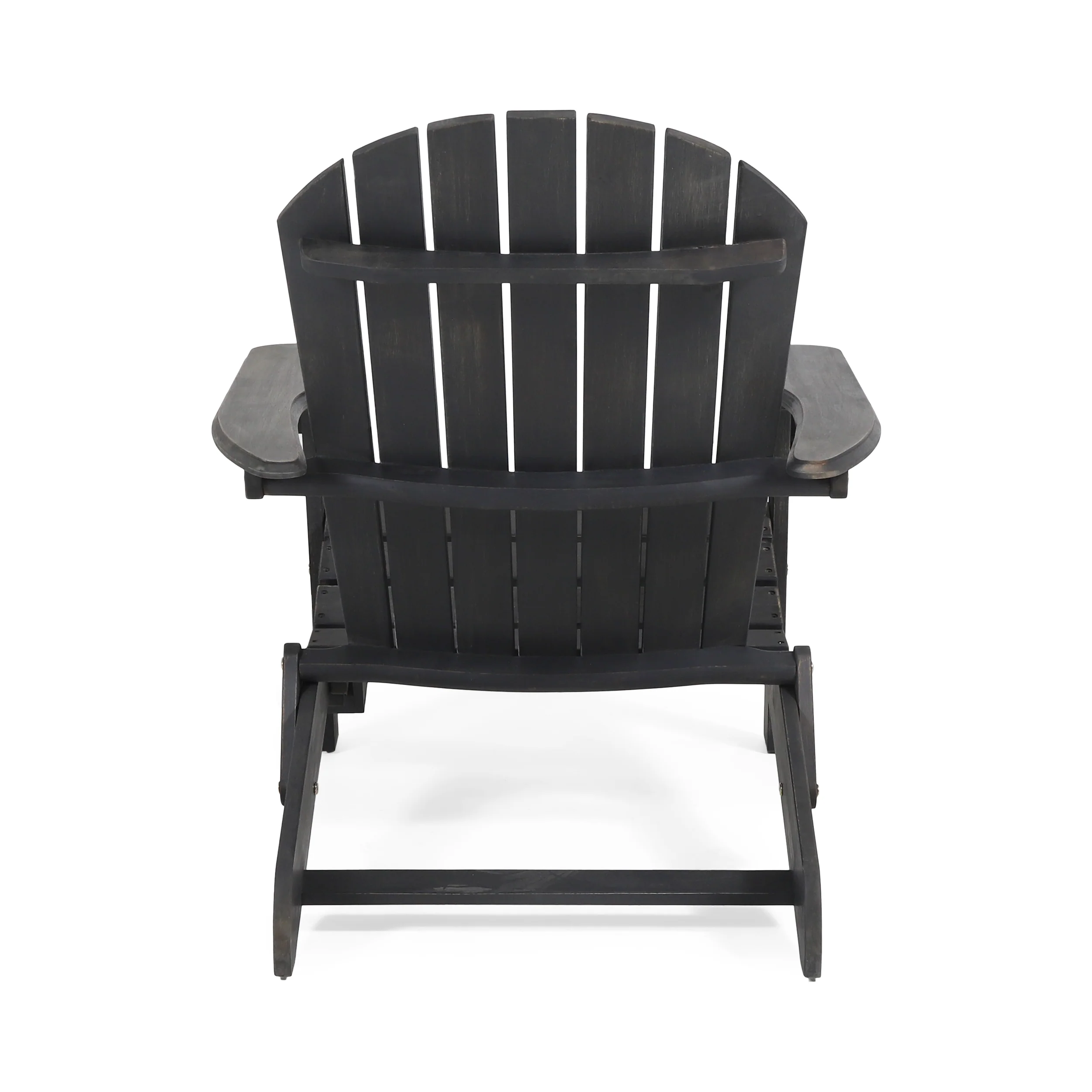 Reed Outdoor 2 Seater Acacia Wood Chat Set - furnishings