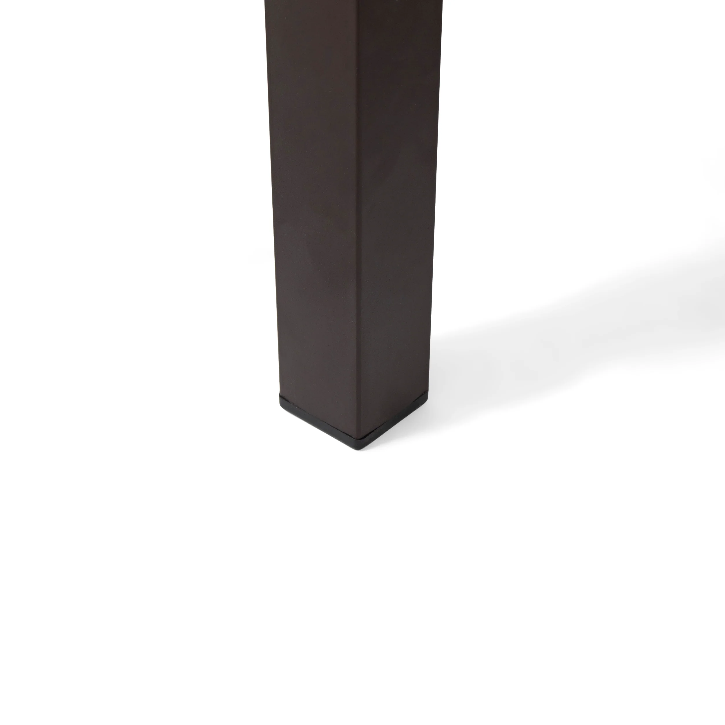 Maggie Outdoor Acacia Wood Dining Table - furnishings