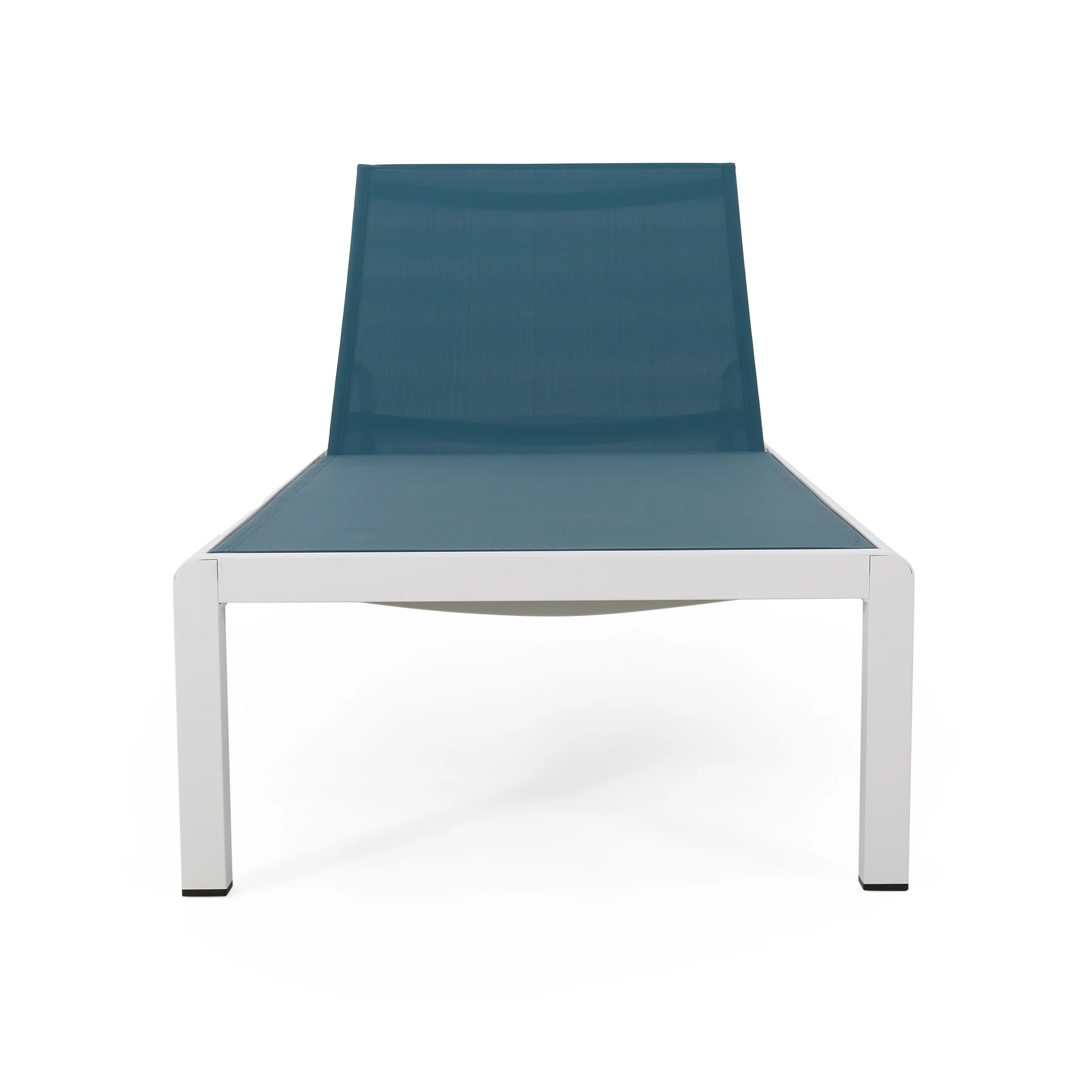 Cherie Outdoor Chaise Lounges (Set of 2) - furnishings