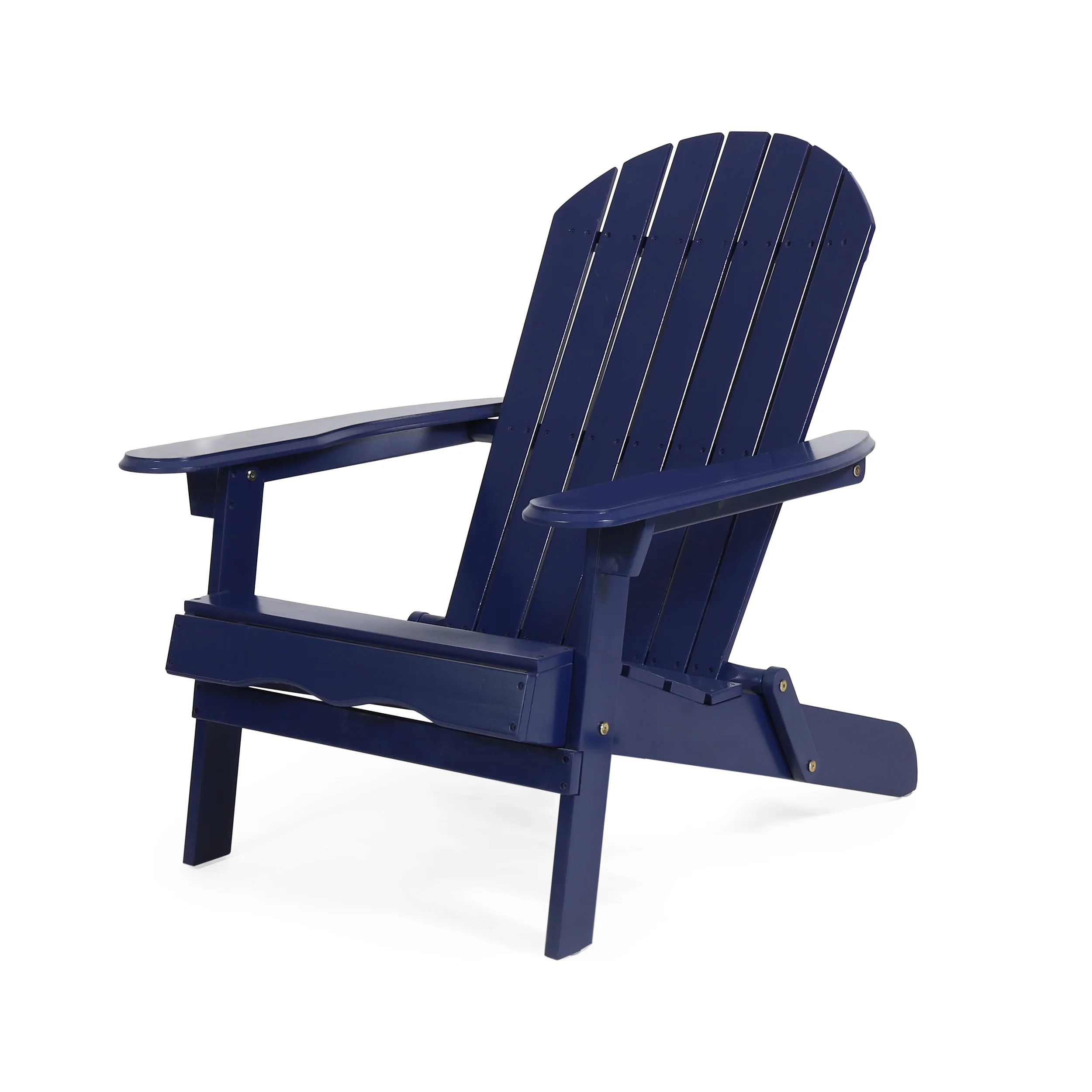 Reed Outdoor 2 Seater Acacia Wood Chat Set - furnishings