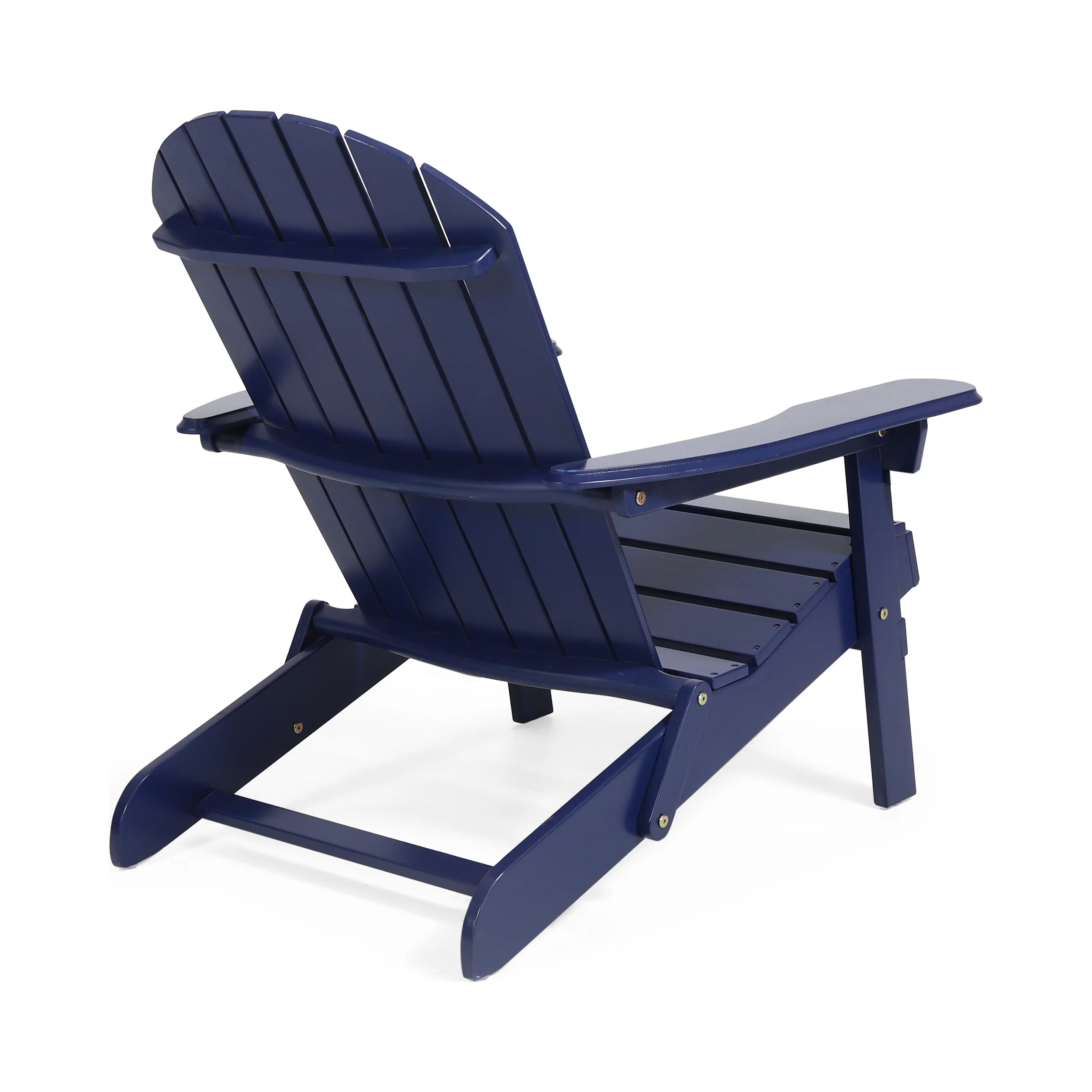 Reed Outdoor 2 Seater Acacia Wood Chat Set - furnishings