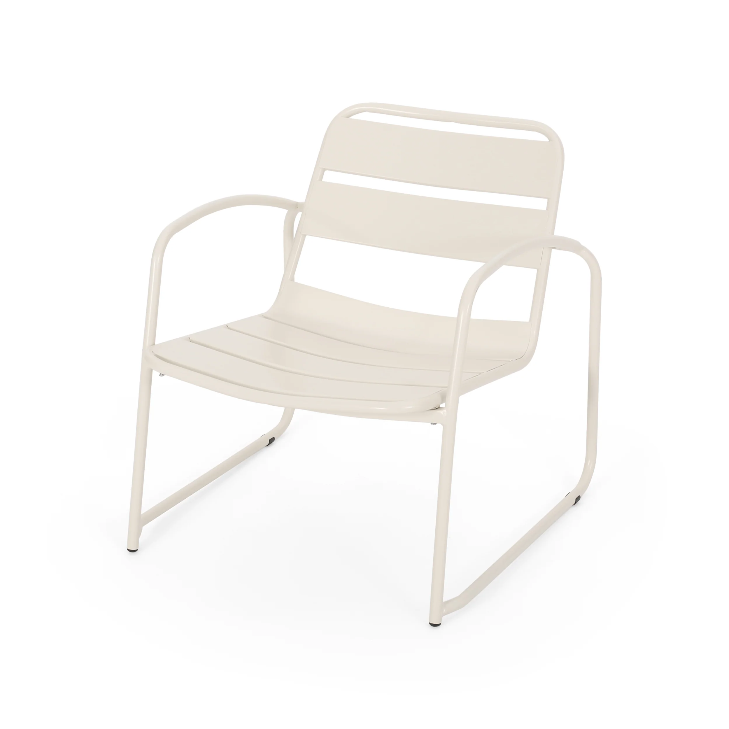 Daryah Outdoor Dining Chair (Set of 2) - furnishings