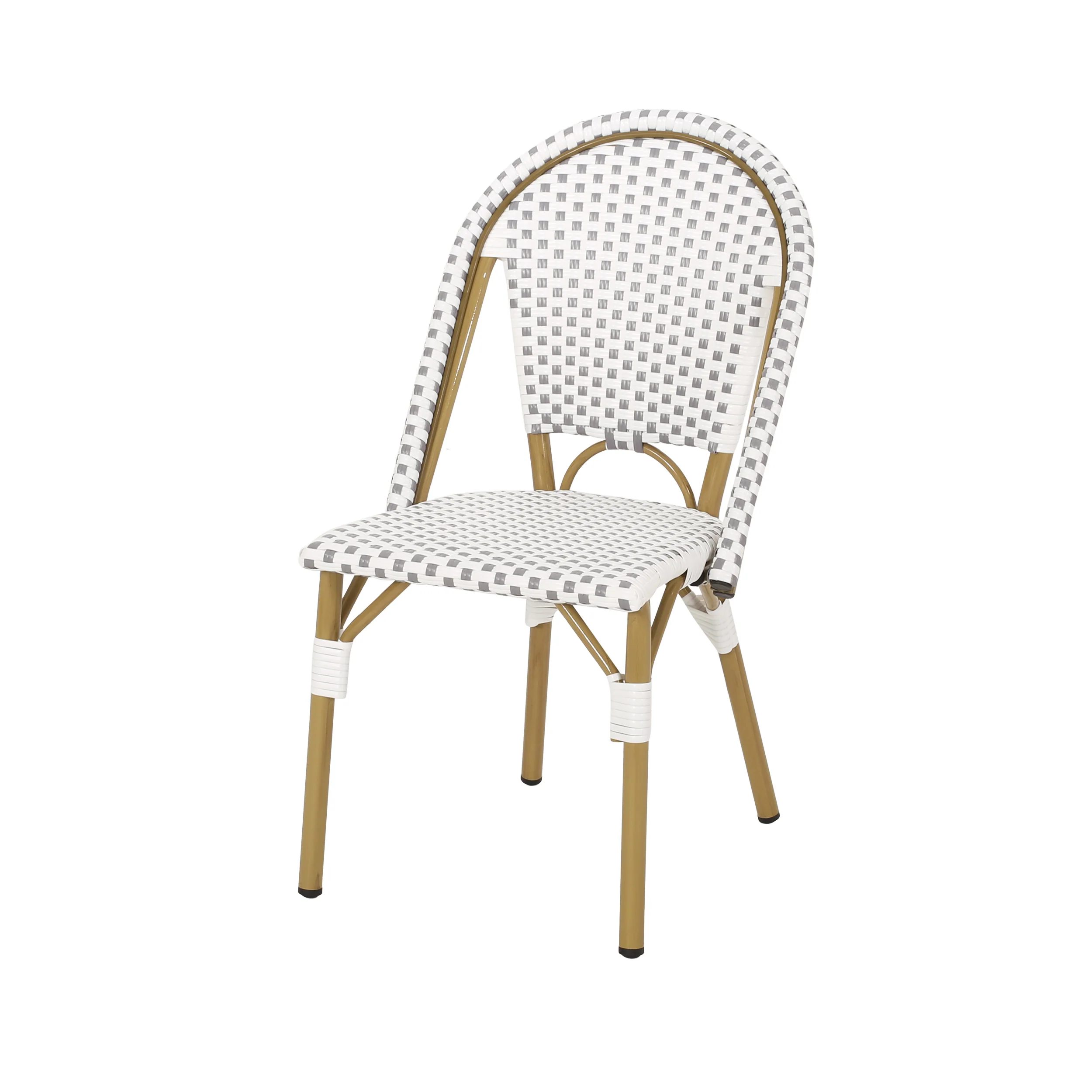 Desire Outdoor French Bistro Chair (Set of 4) - furnishings
