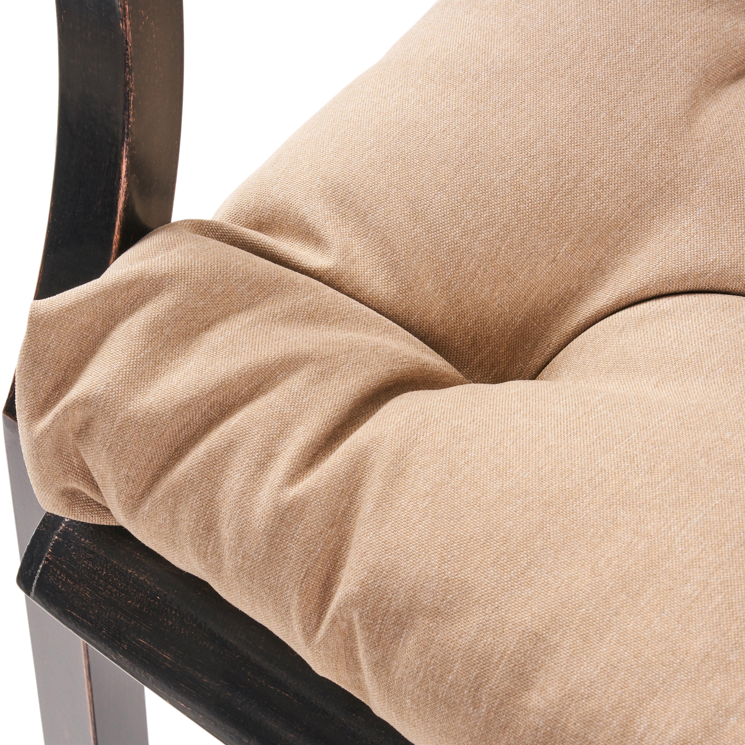 Rachel Outdoor Barstool with Cushion (Set of 2) - furnishings