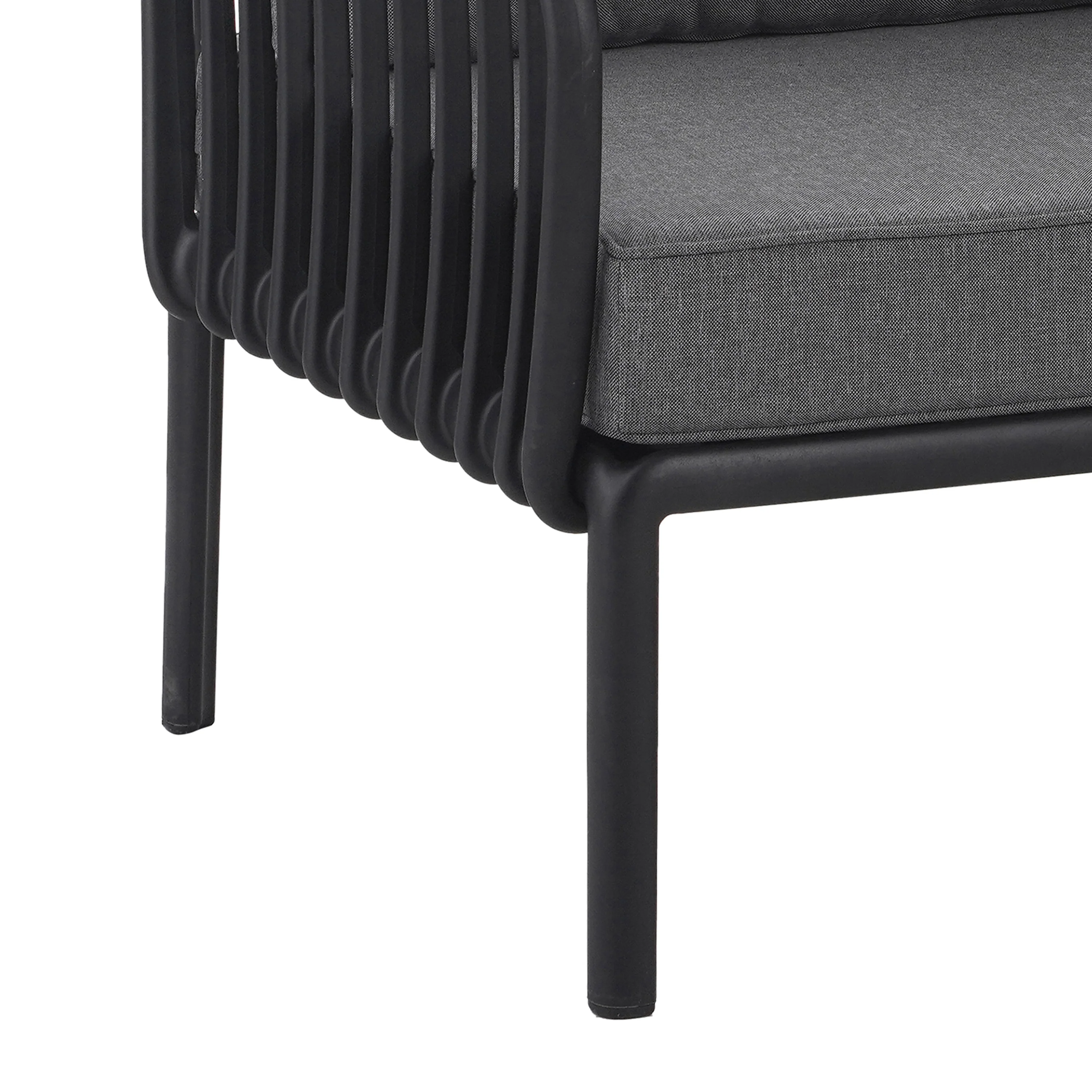 Peregri Outdoor Patio Upholstered Chair - furnishings