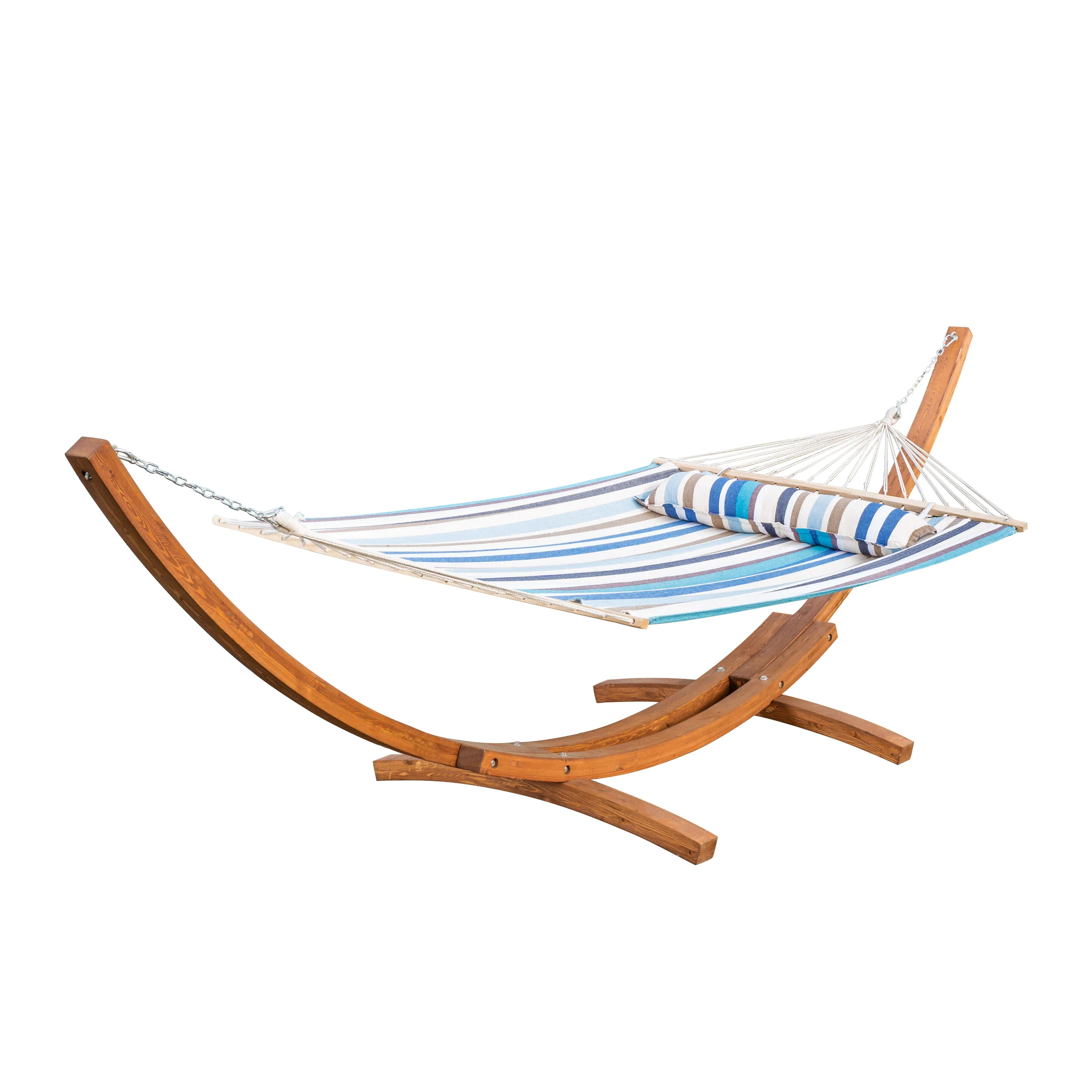 Anthony Outdoor Modern Hammock - furnishings
