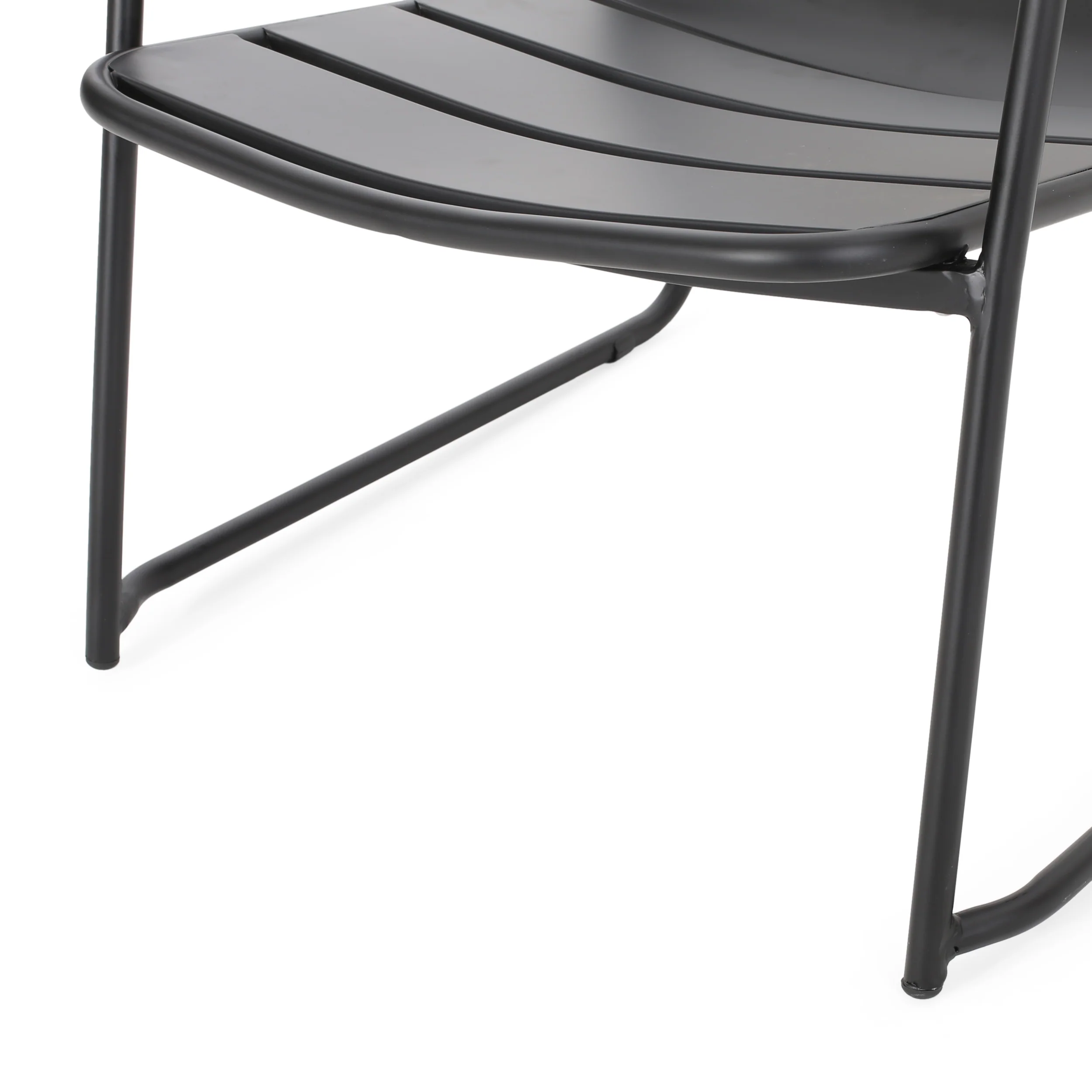 Daryah Outdoor Dining Chair (Set of 2) - furnishings