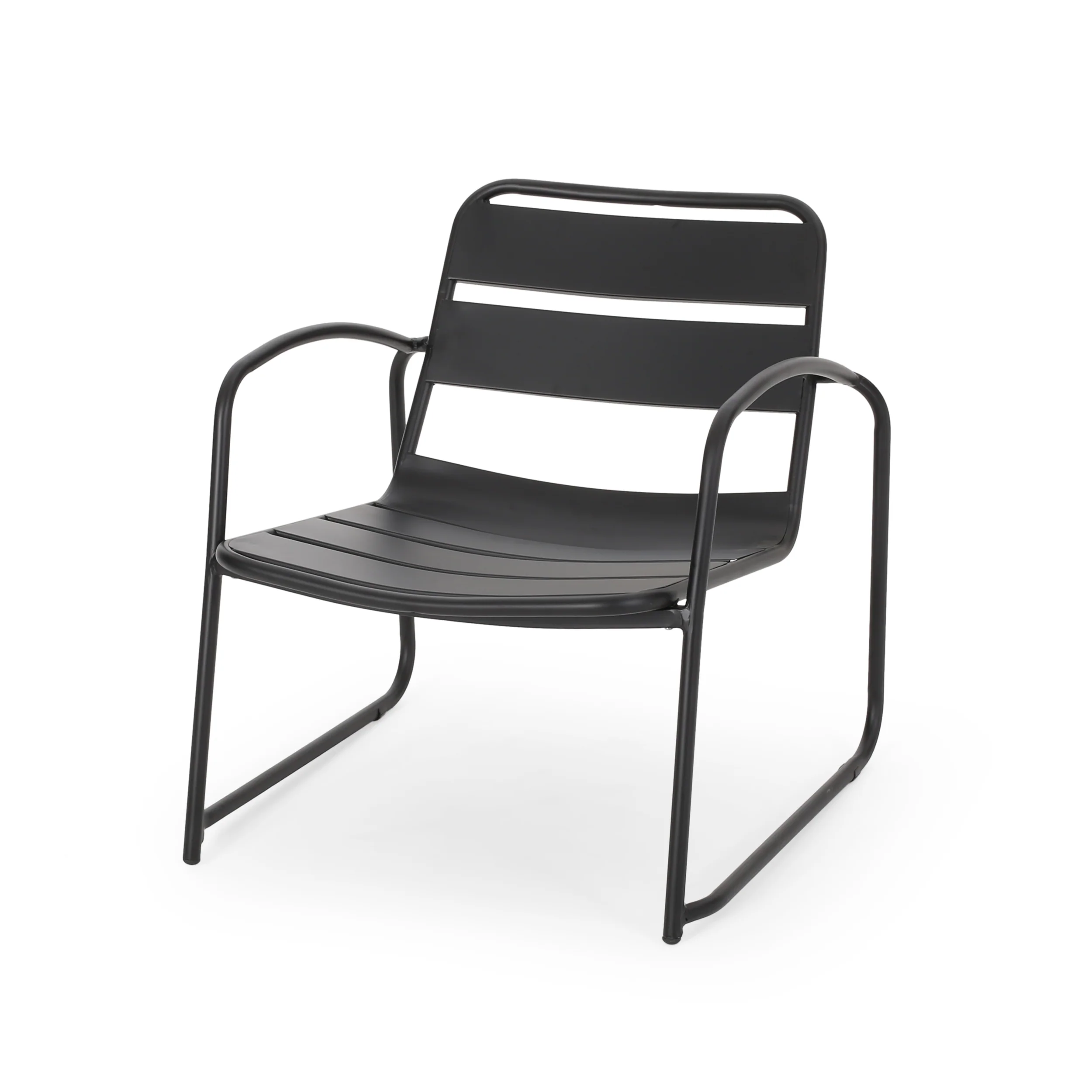 Daryah Outdoor Dining Chair (Set of 2) - furnishings