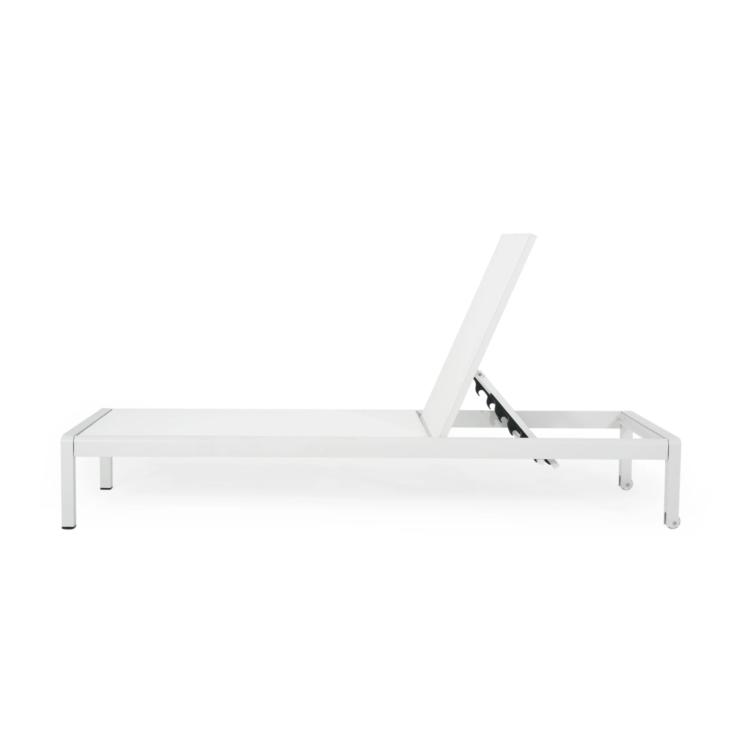 Cherie Outdoor Chaise Lounge - furnishings