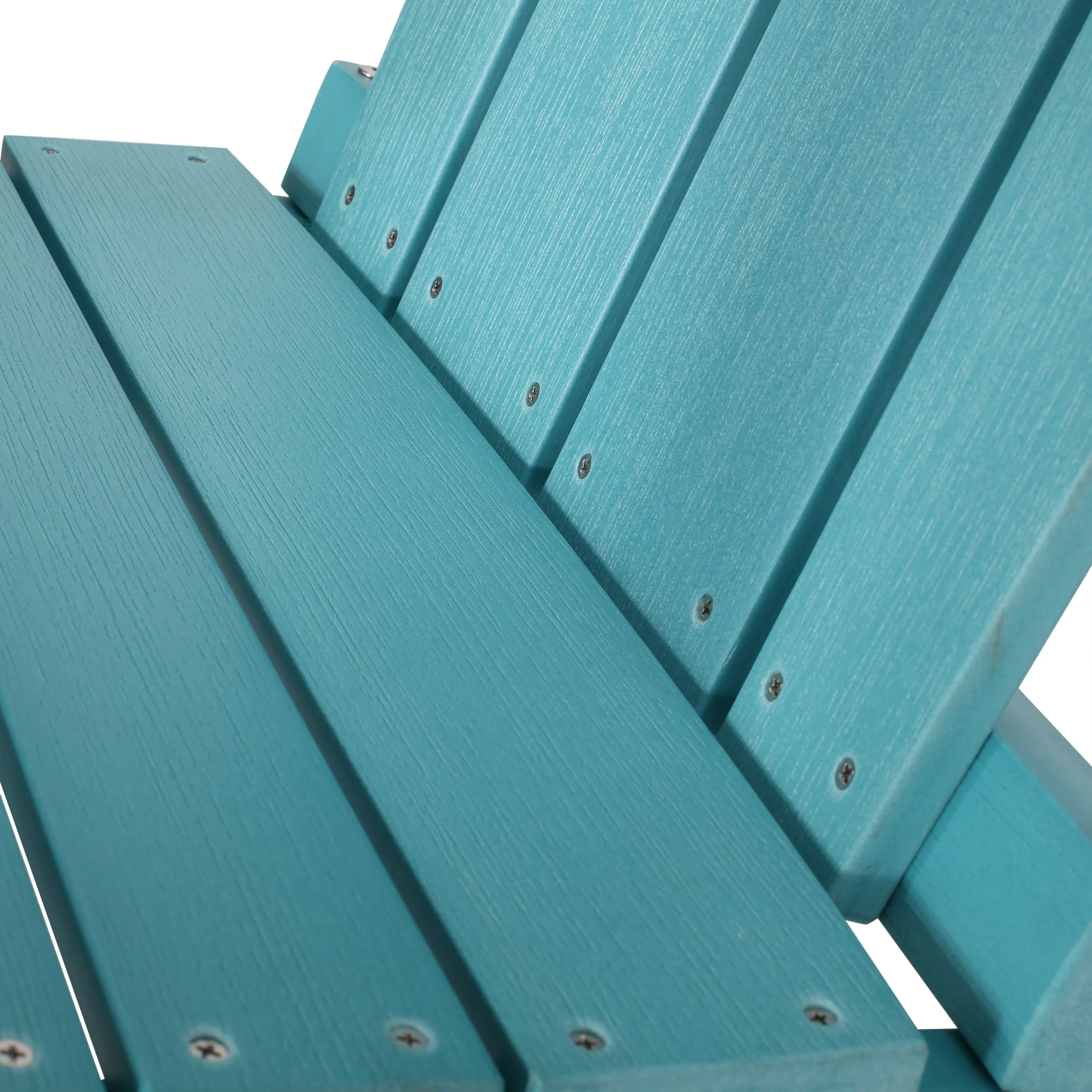 Anastasija Outdoor Adirondack Chairs (Set of 2) - furnishings