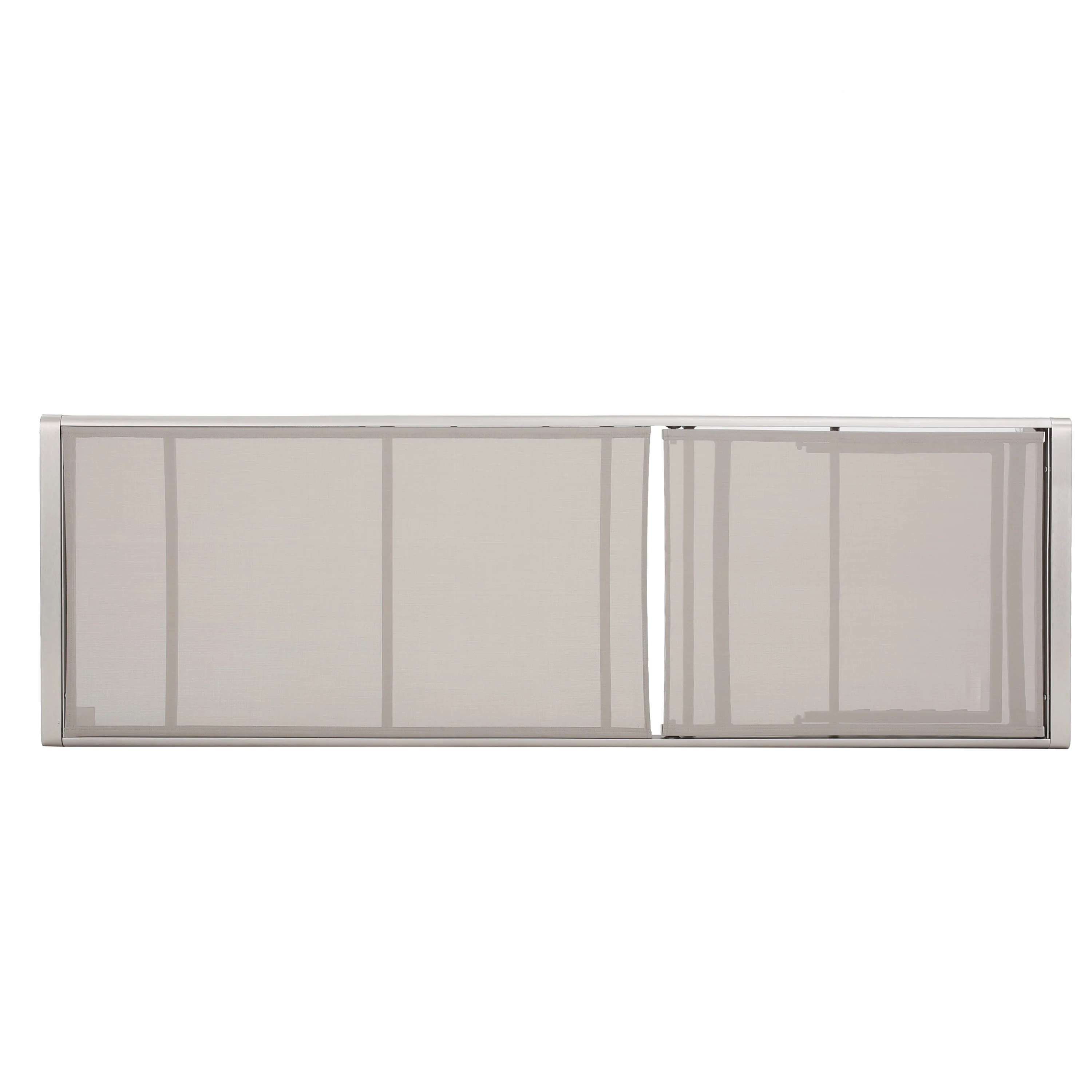 Coral Bay Outdoor 4 Pc Club Chair Set w/ 2 Chaise Lounges & Table - furnishings