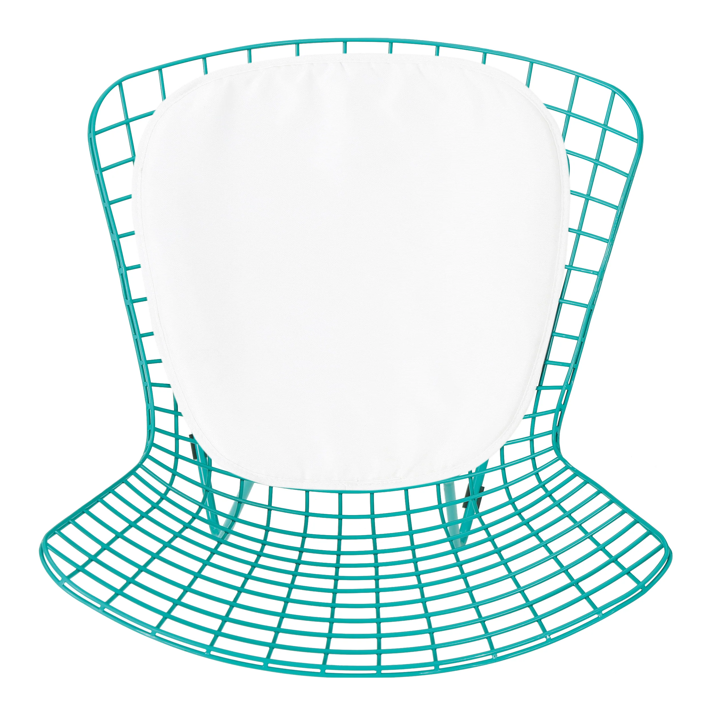 Ula Outdoor 2 Seater Chat Set with Cushions - furnishings