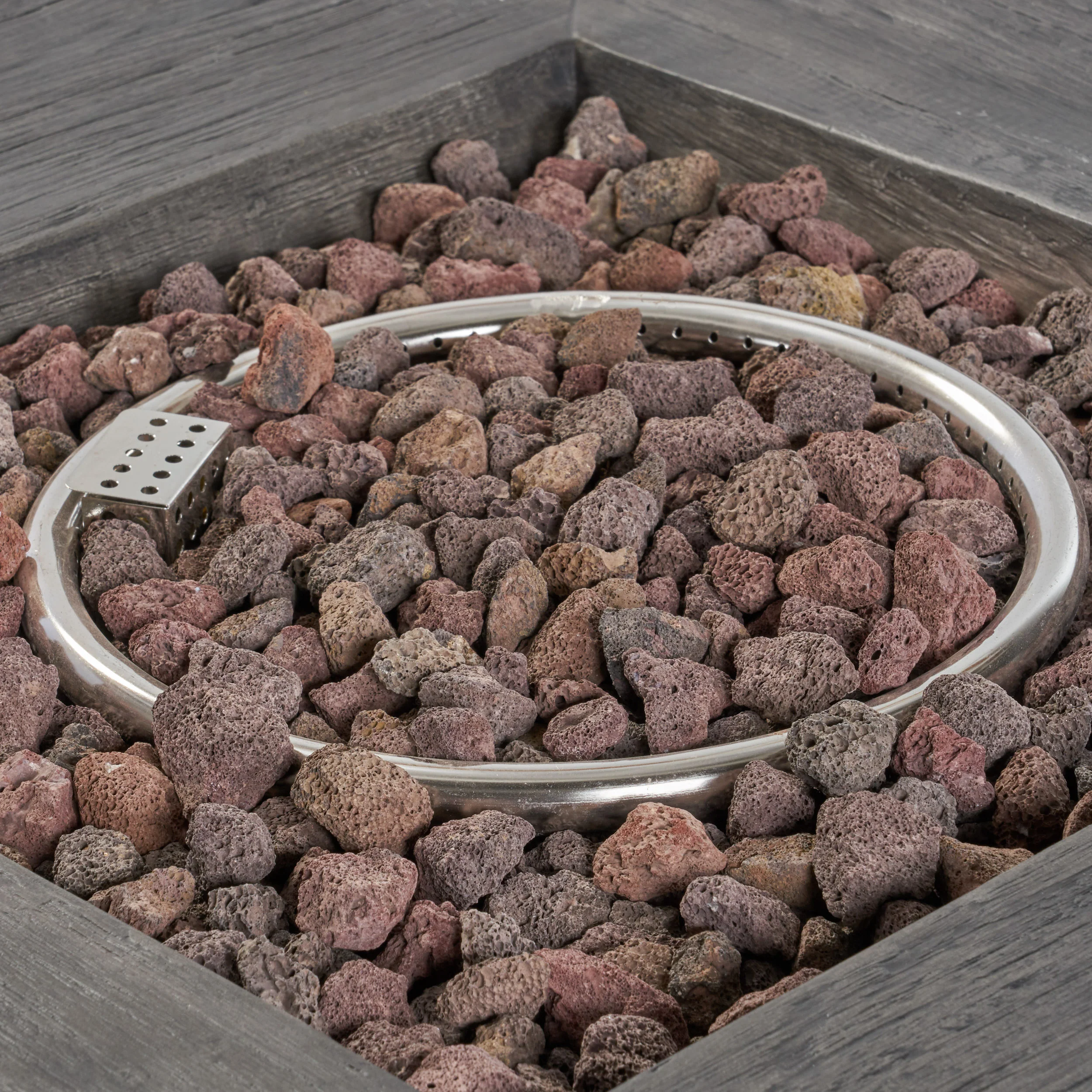 Philipppa Patio Fire Pit Set - furnishings