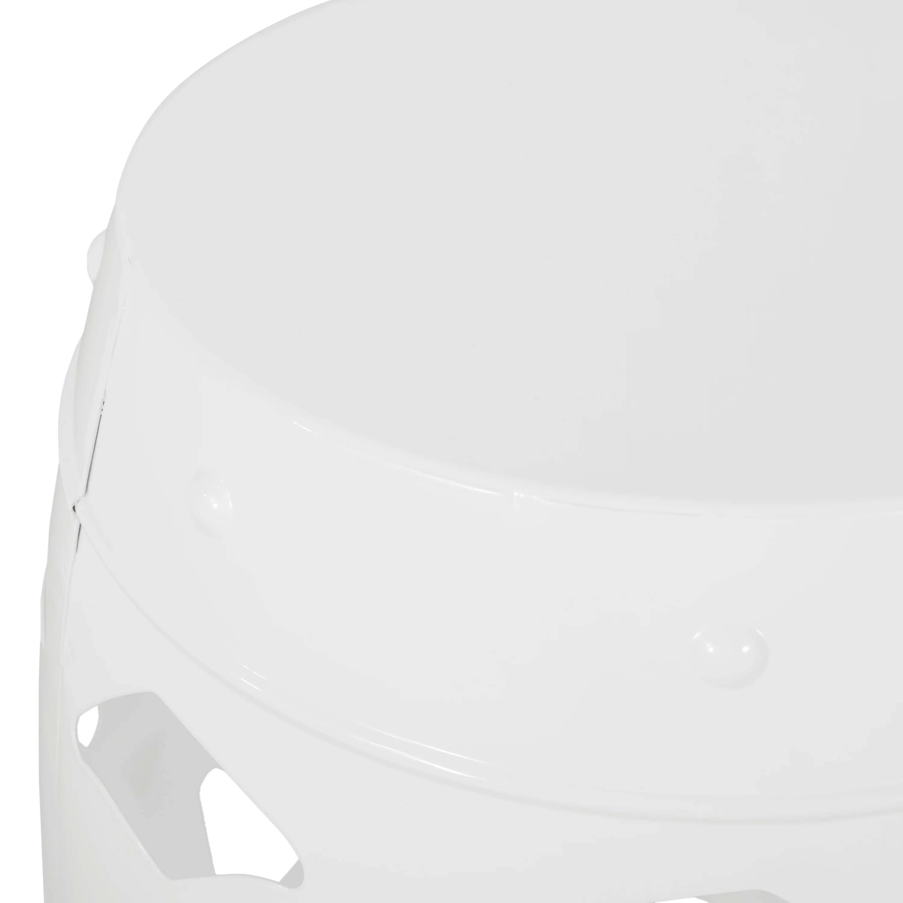 Carey Outdoor Metal Side Table - furnishings