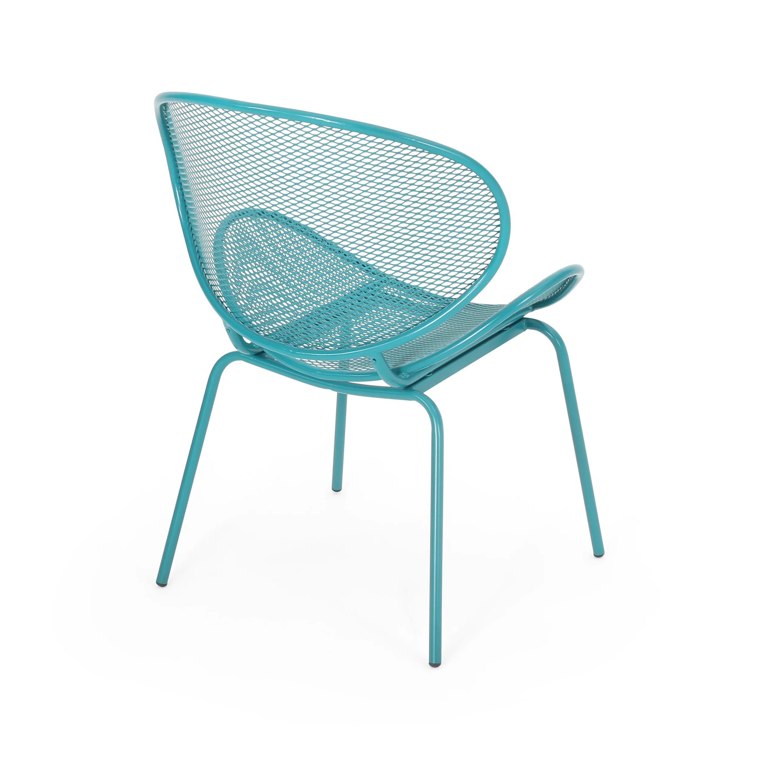Jailynn Outdoor Dining Chair (Set of 2) - furnishings