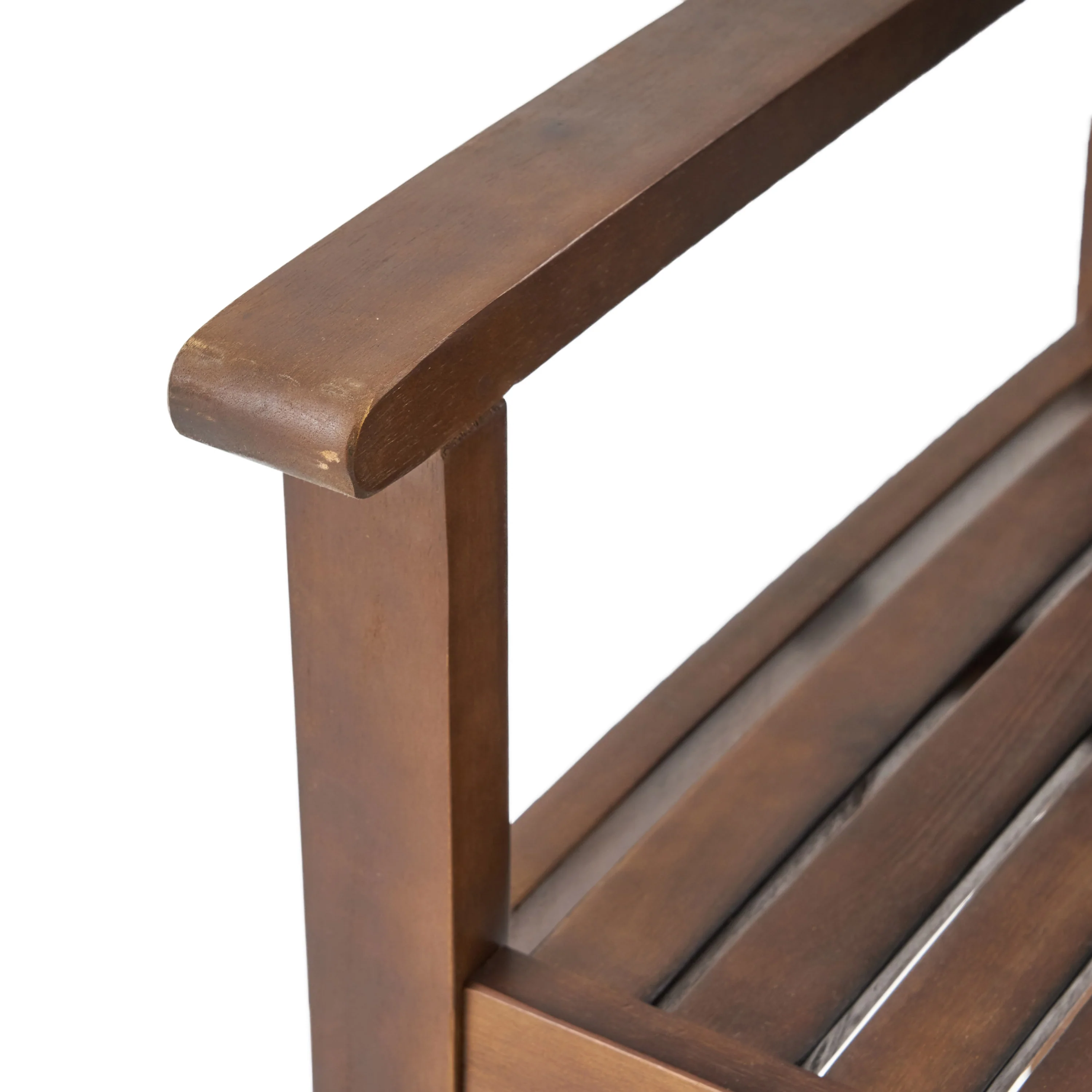 Kylan Outdoor Acacia Wood Dining Chairs (Set of 2) - furnishings
