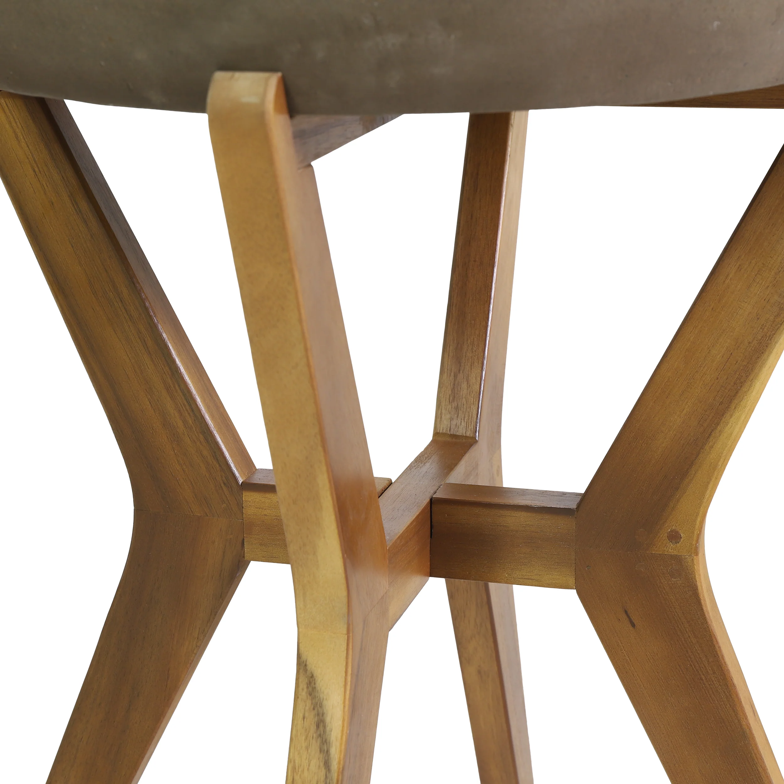 Hobson Outdoor Side Table - furnishings