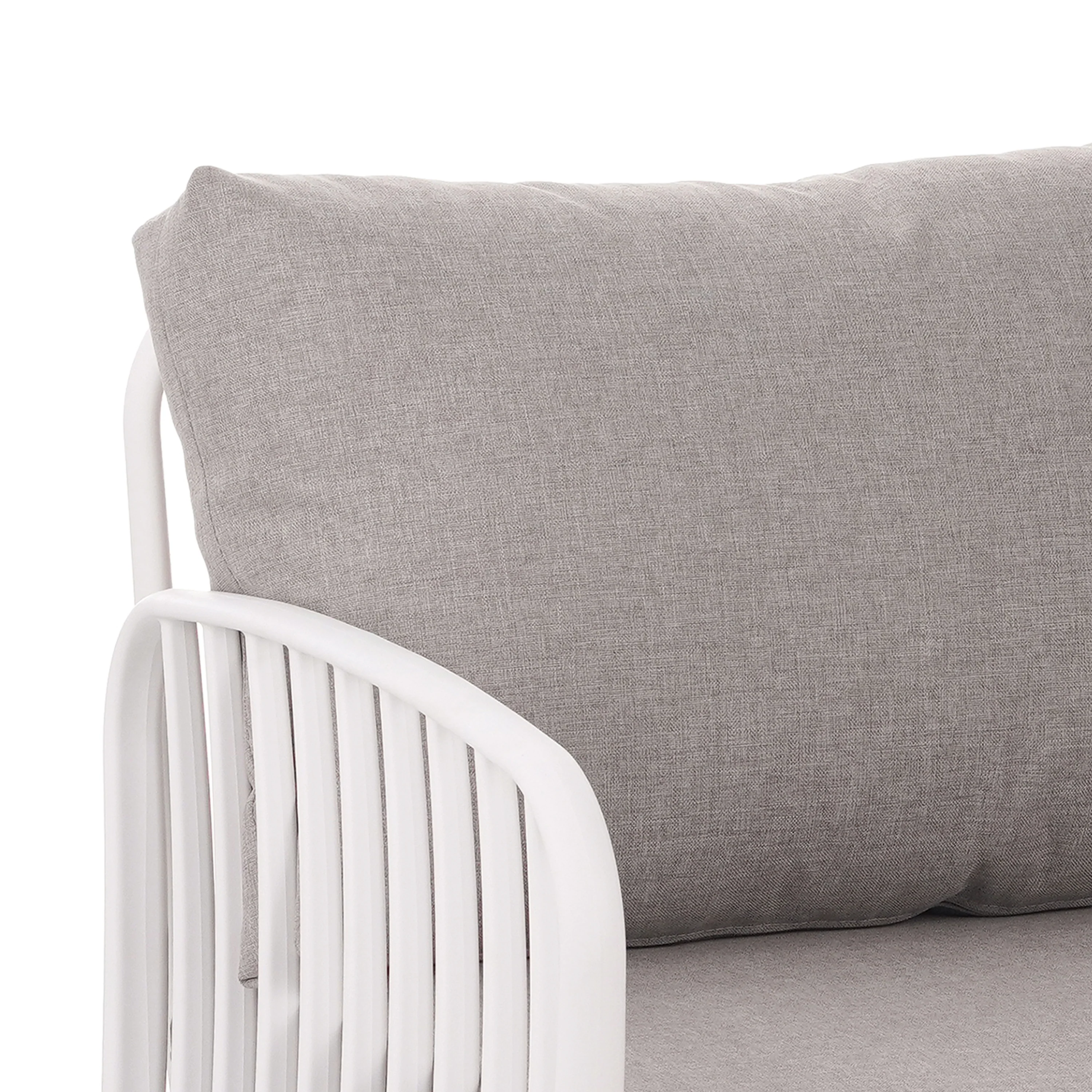Peregri Outdoor Patio Upholstered Chair - furnishings