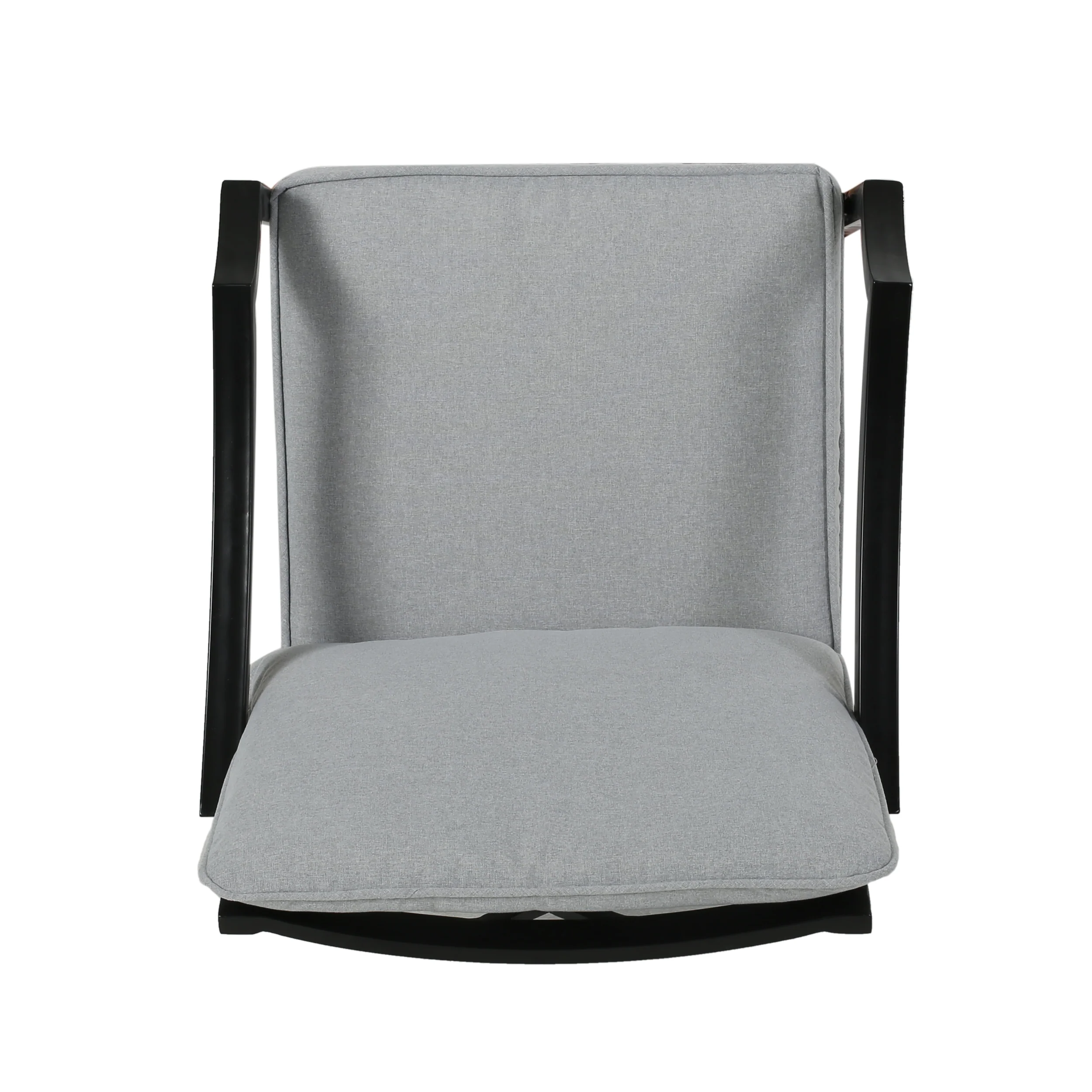Carlson Diego Outdoor Aluminum Dining Chairs with Cushions (Set of 2) - furnishings