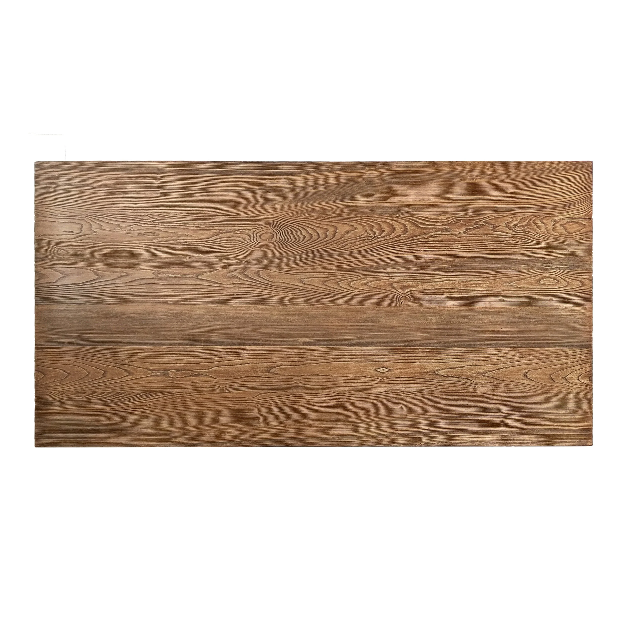 Edward Outdoor Light Weight Concrete Dining Table - furnishings