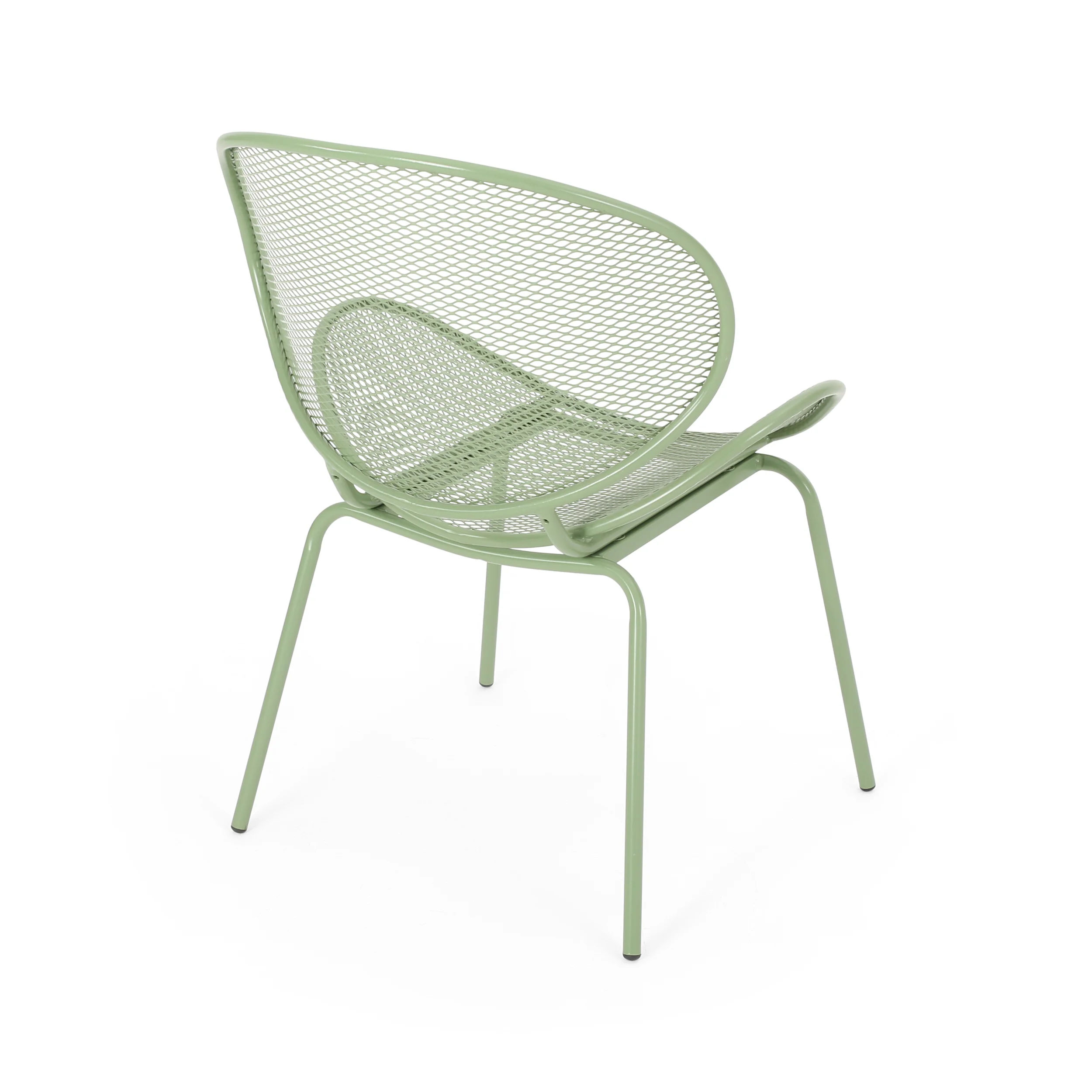 Jailynn Outdoor Dining Chair (Set of 2) - furnishings