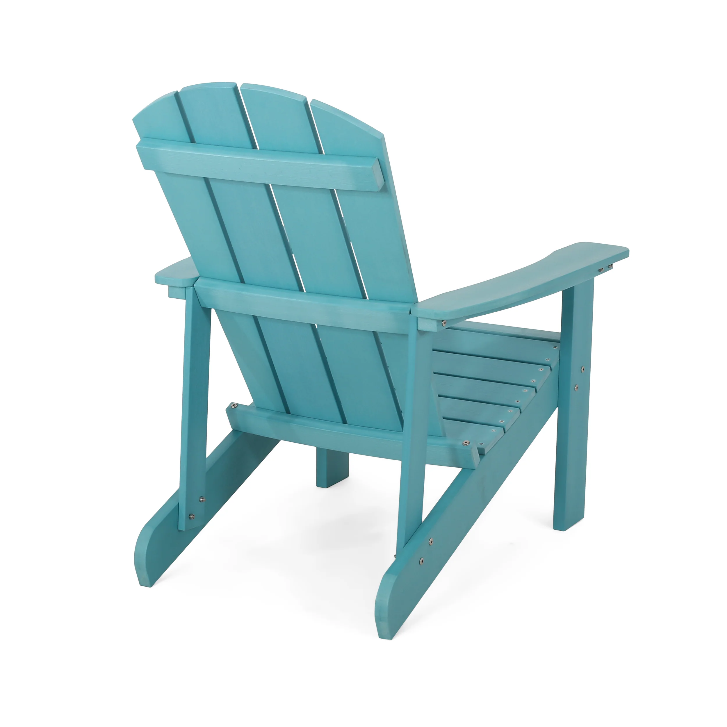 Anastasija Outdoor Adirondack Chairs (Set of 2) - furnishings