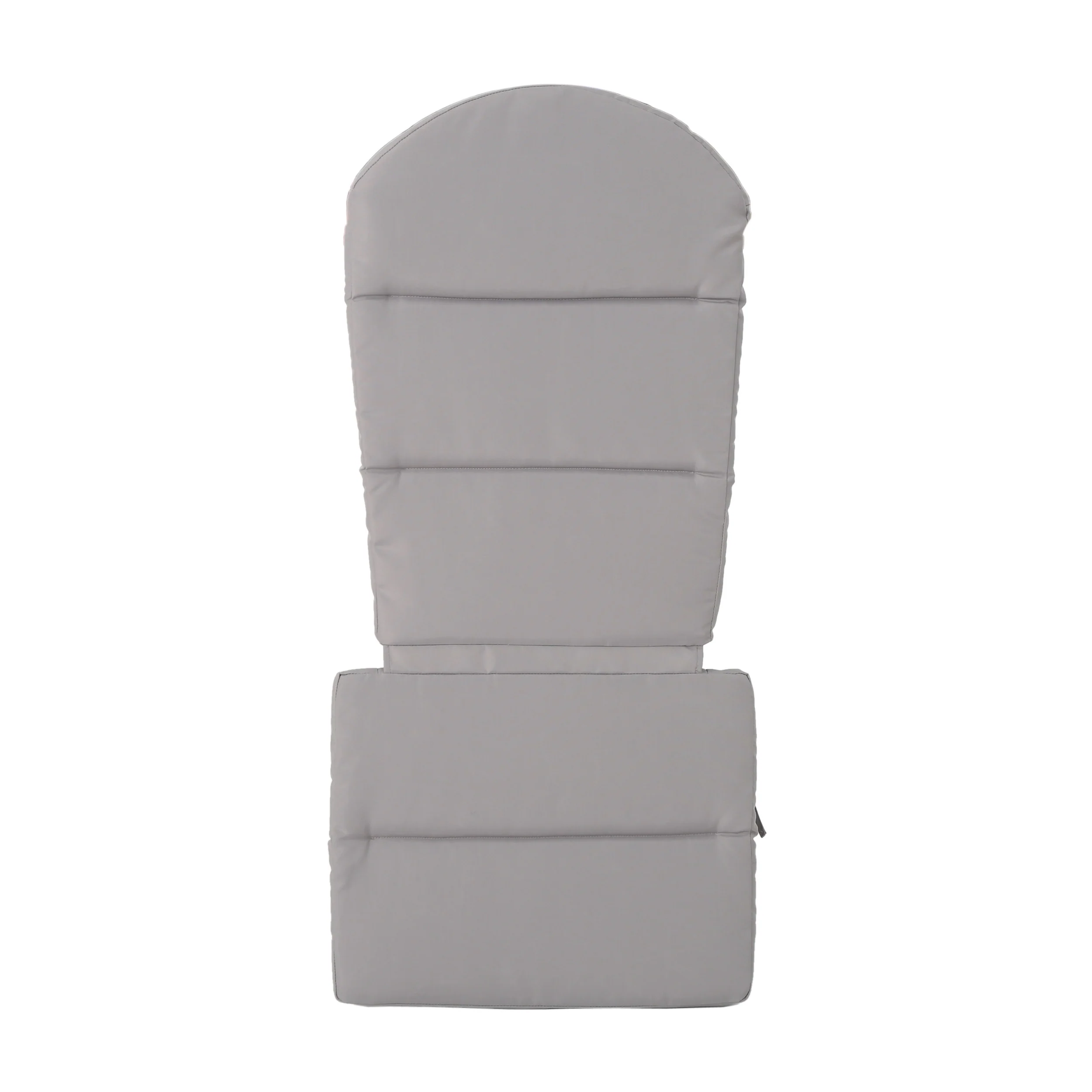 Reed Outdoor Water-Resistant Adirondack Chair Cushion - furnishings