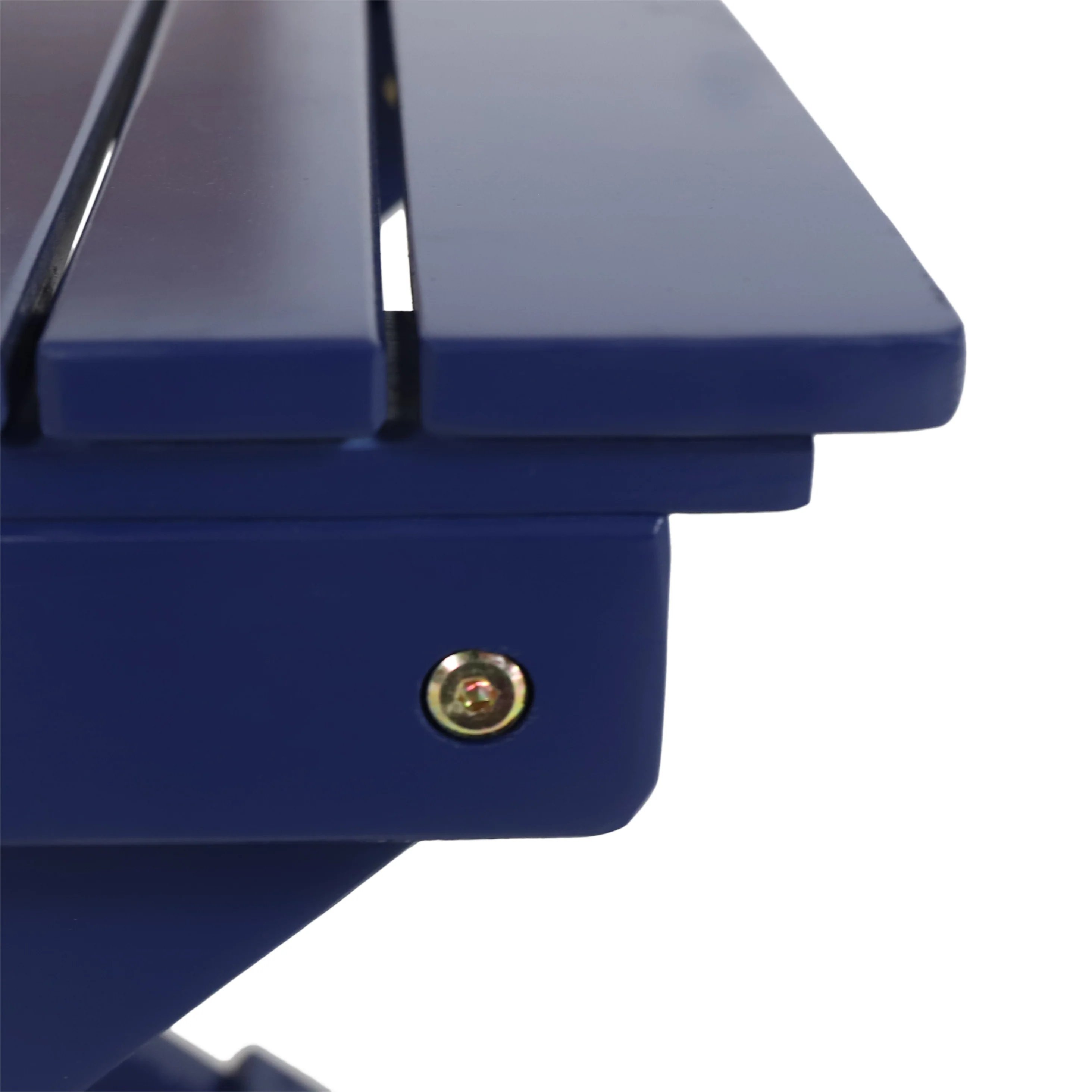 Reed Outdoor Folding Side Table - furnishings
