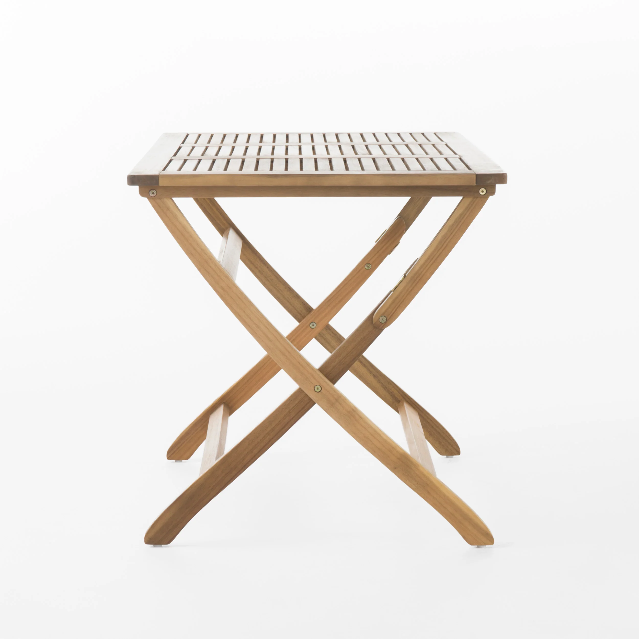 St. Nevis Outdoor Folding Table - furnishings