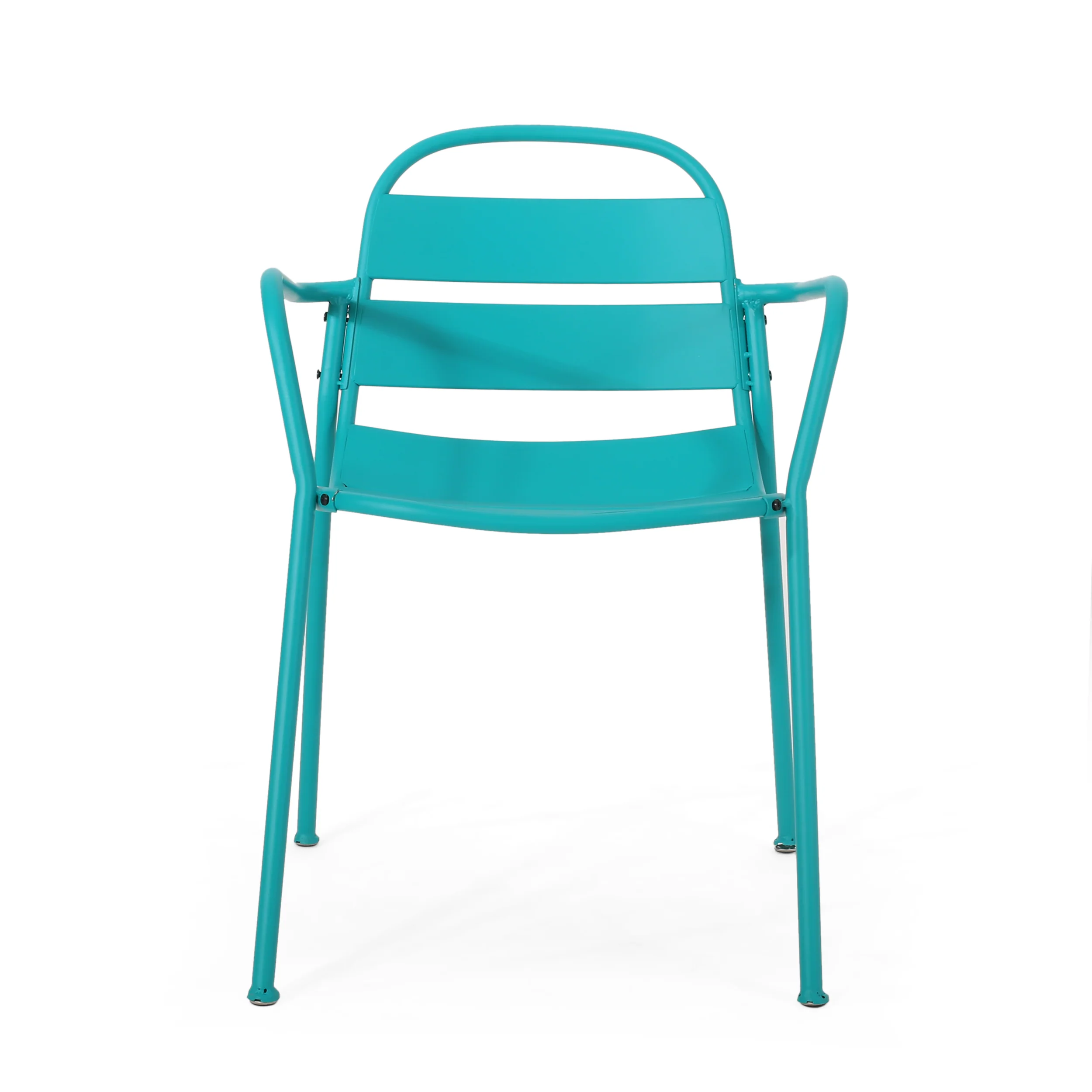 Keairns Outdoor 3 Piece Bistro Set - furnishings