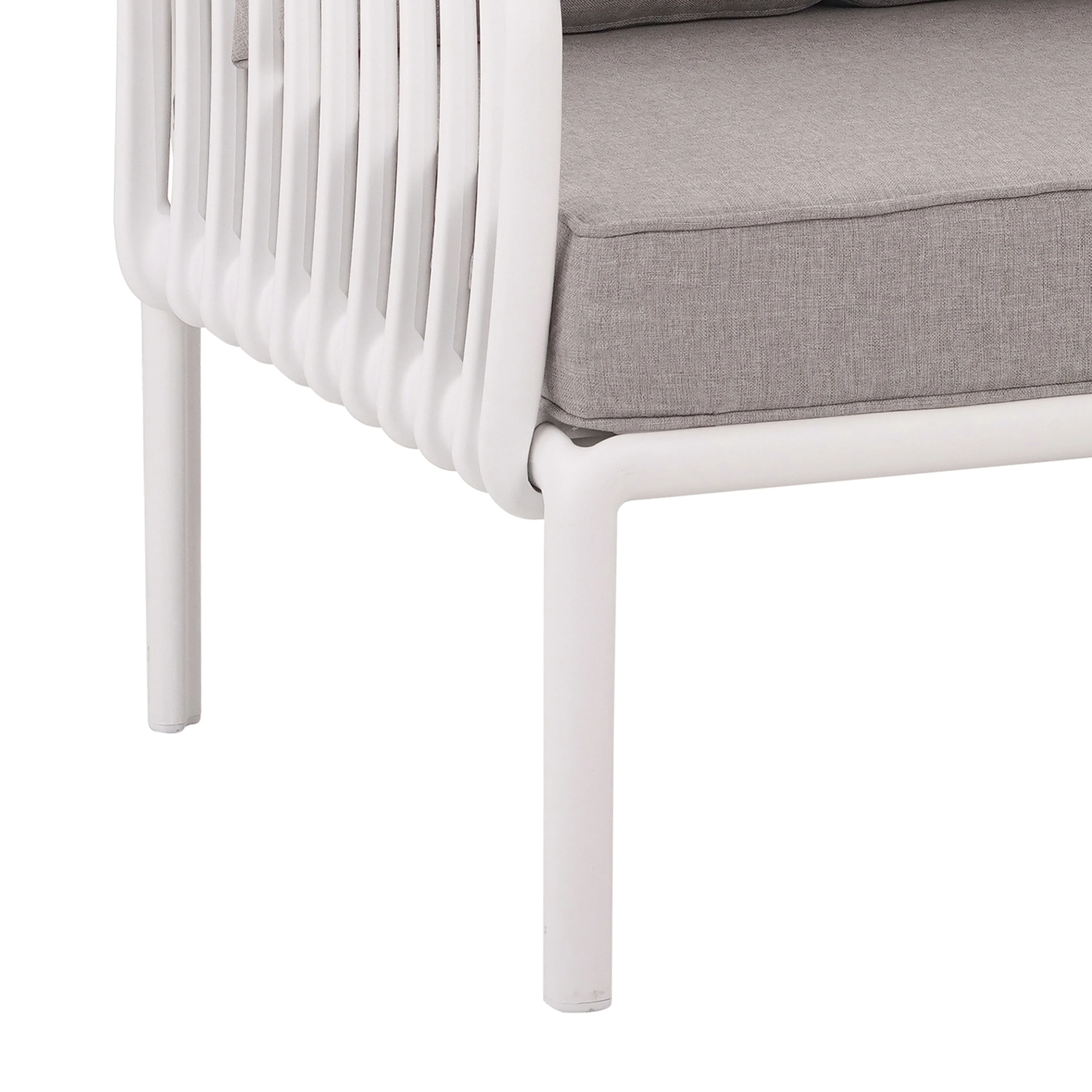 Peregri Outdoor Patio Upholstered Chair - furnishings