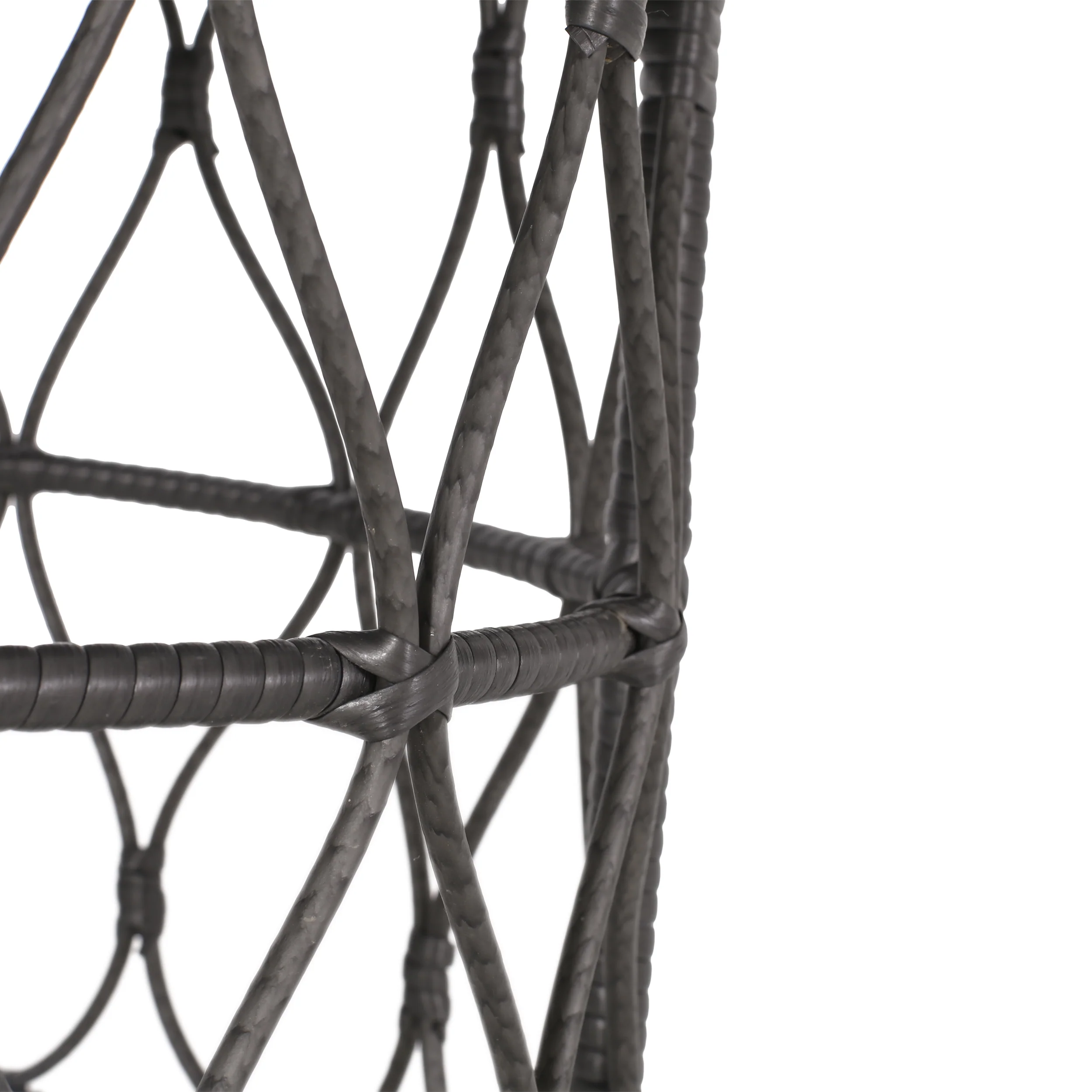 Colmar Outdoor Wicker Coffee Table - furnishings
