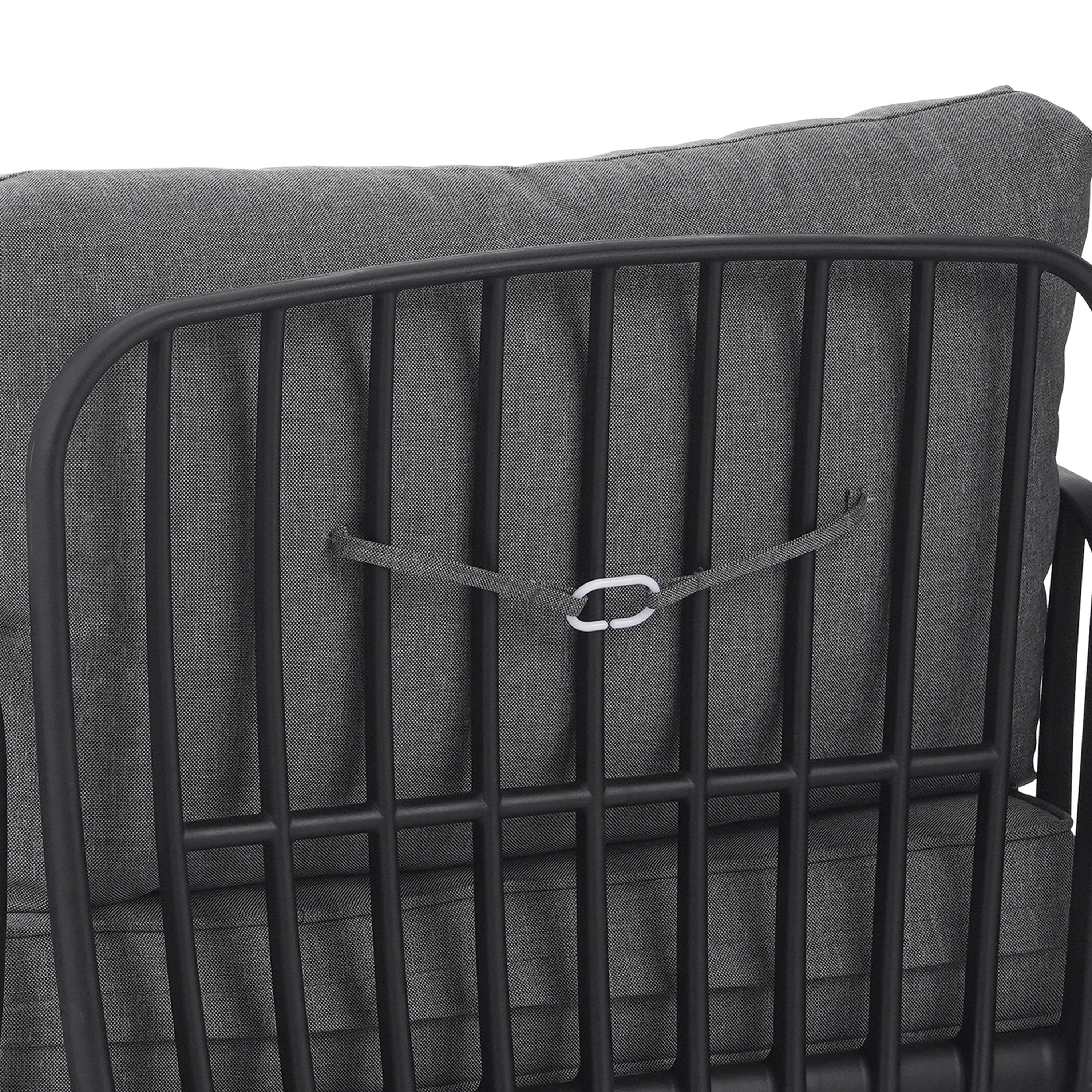 Peregri Outdoor Patio Upholstered Chair - furnishings