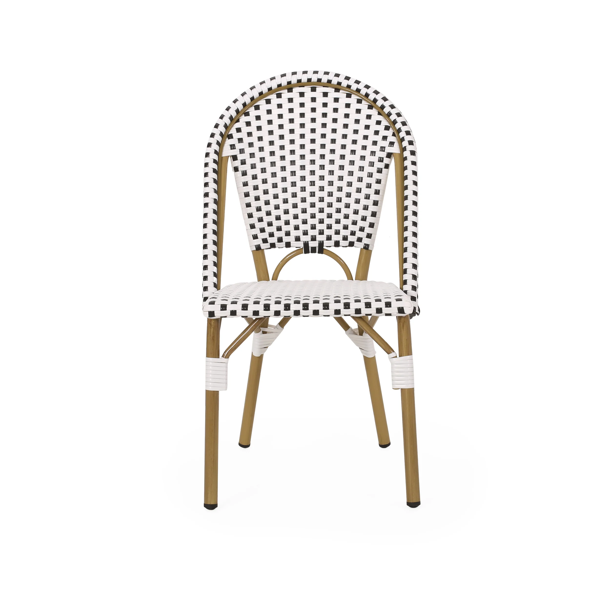 Desire Outdoor French Bistro Chair (Set of 4) - furnishings