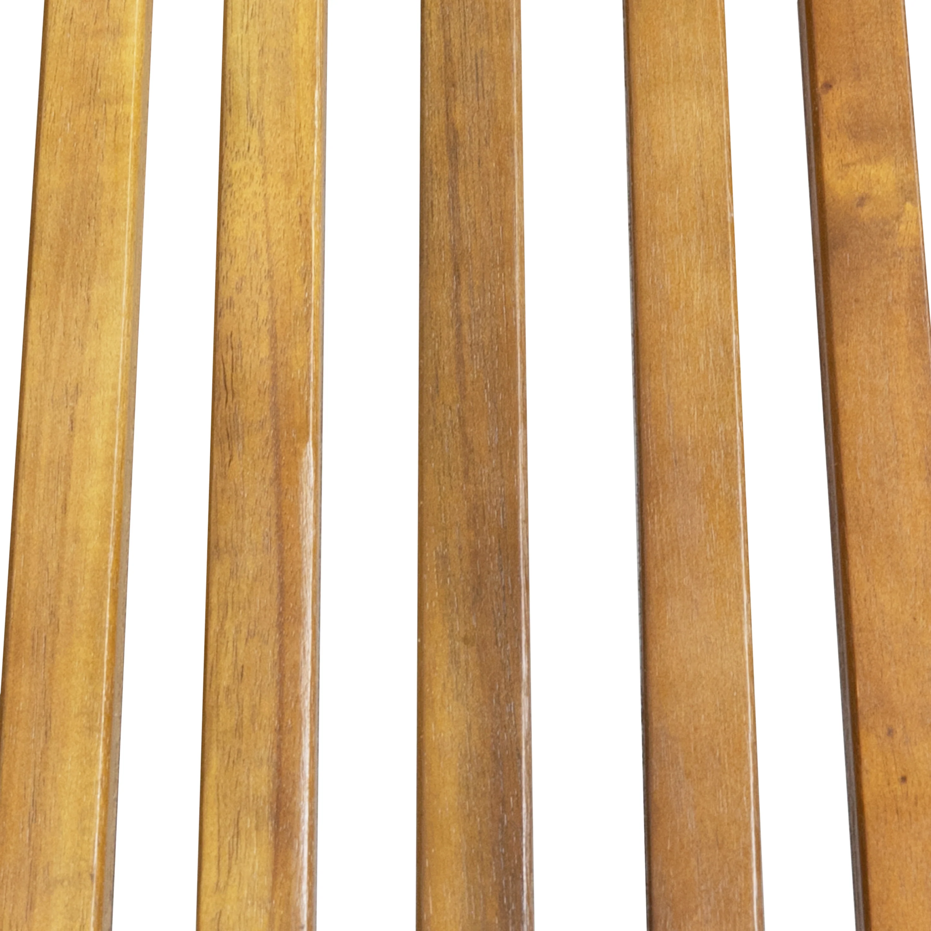 Addisyn Outdoor Wooden Chaise Lounge - furnishings