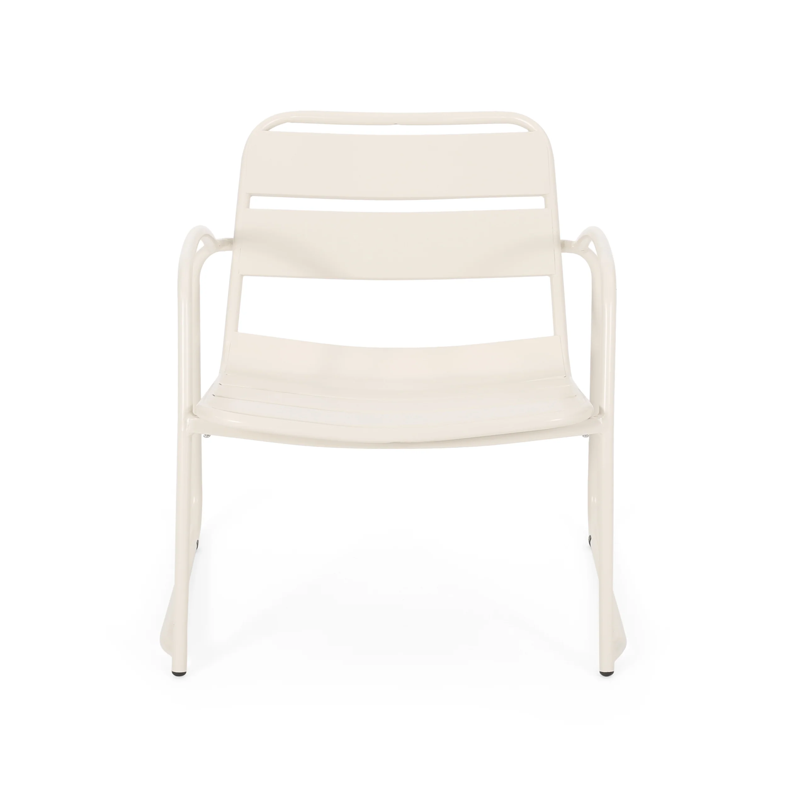 Daryah Outdoor Modern 2 Seater Chat Set - furnishings