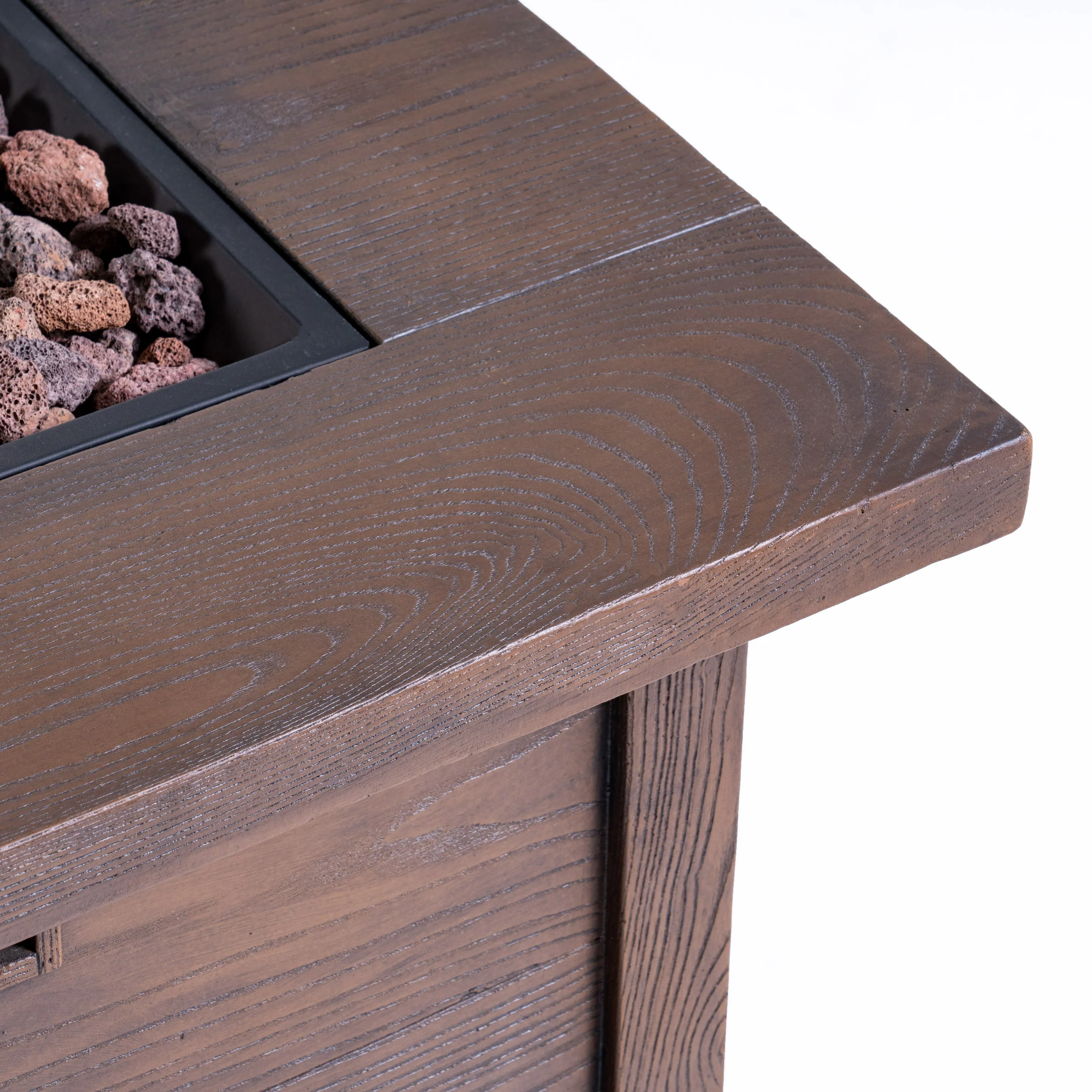 Muraco Patio Fire Pit Set - furnishings