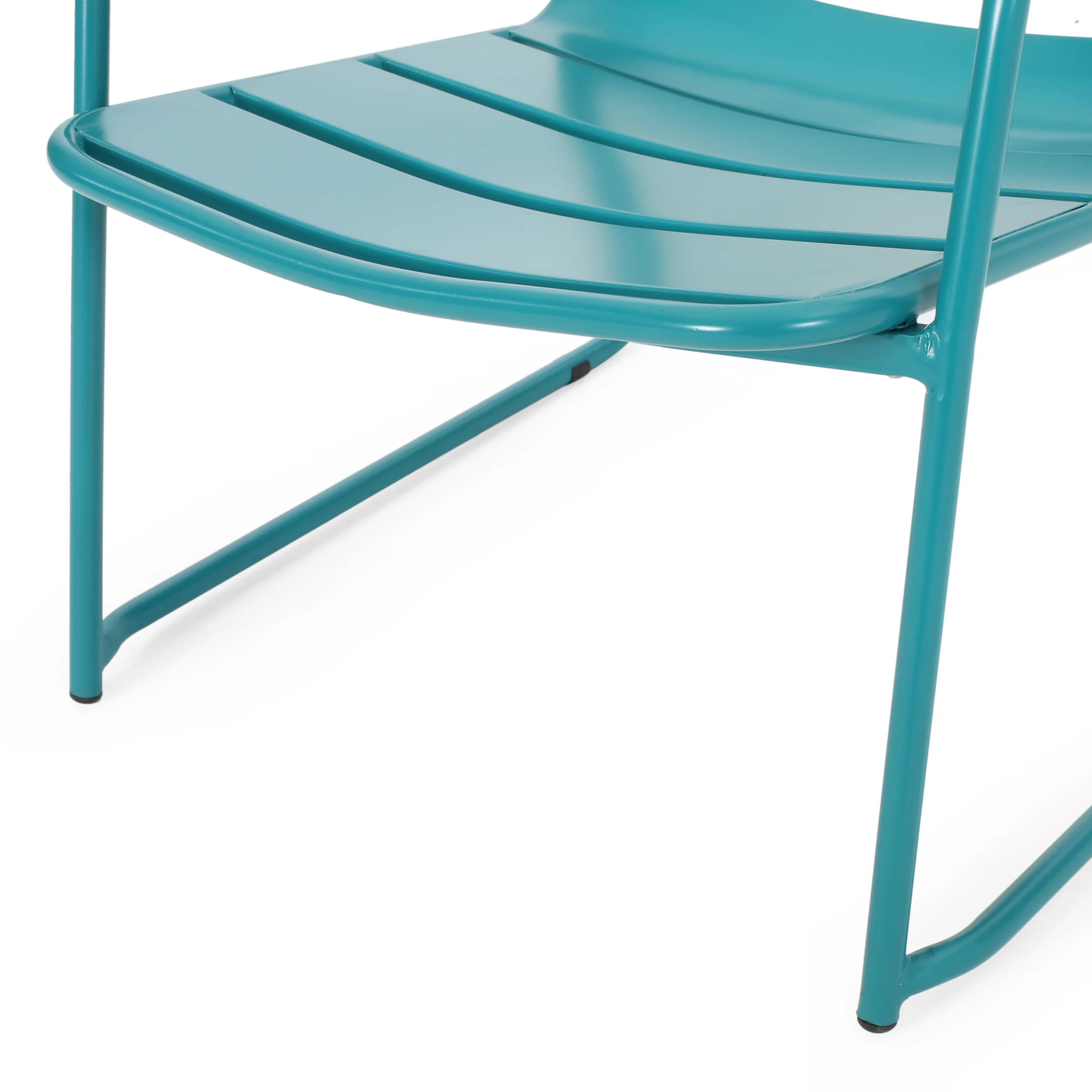 Daryah Outdoor Dining Chair (Set of 2) - furnishings