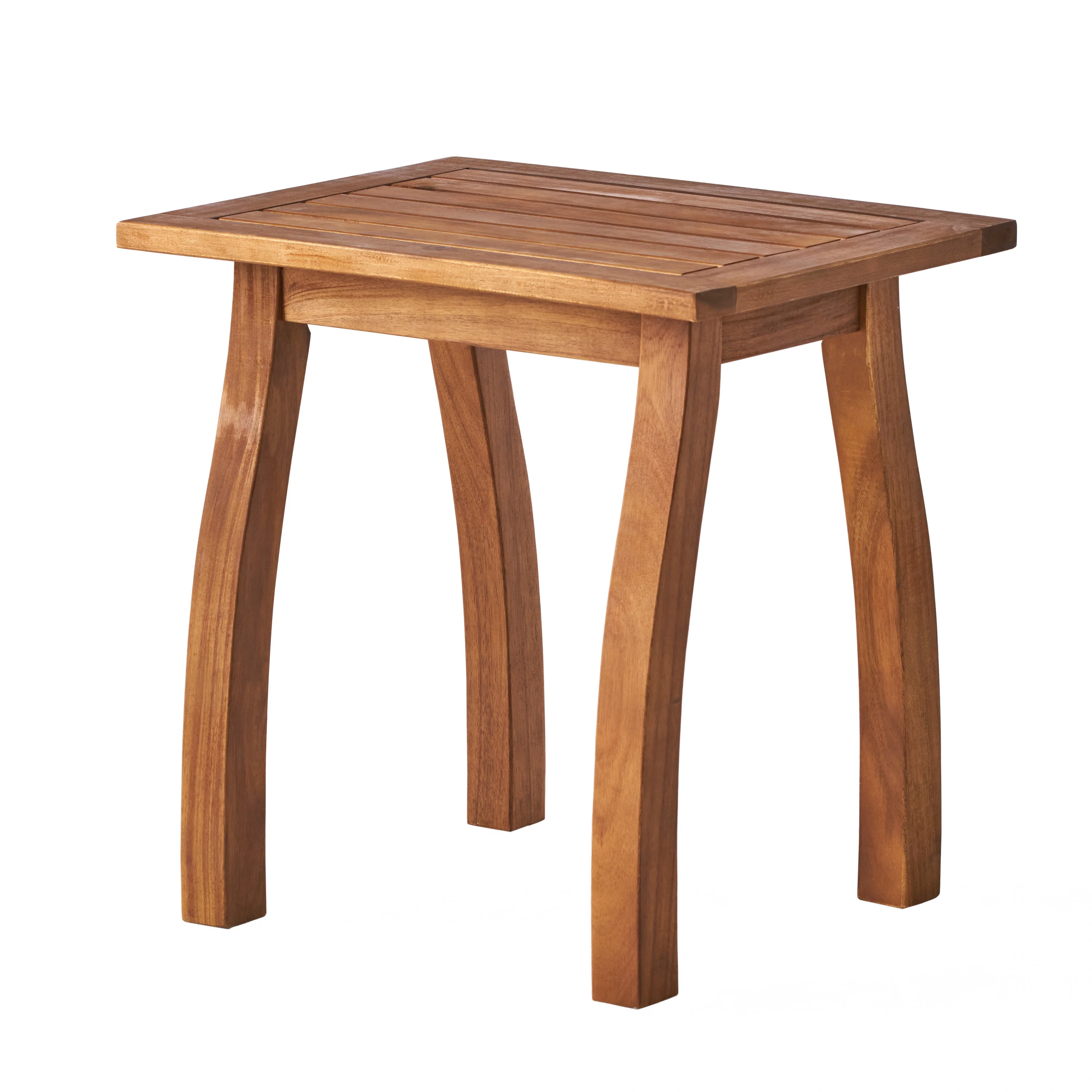 Sadie Outdoor Side Table - furnishings