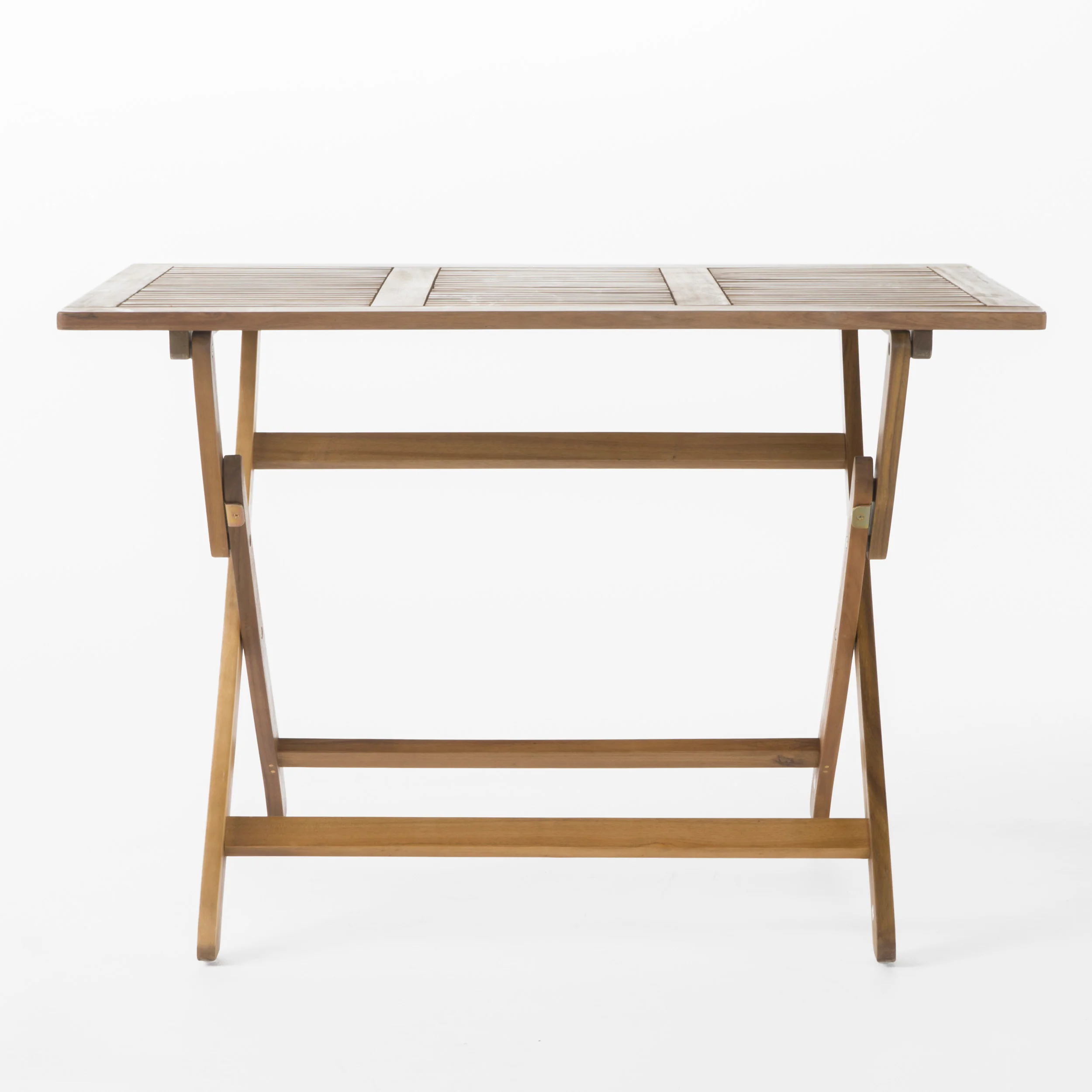 St. Nevis Outdoor Folding Table - furnishings