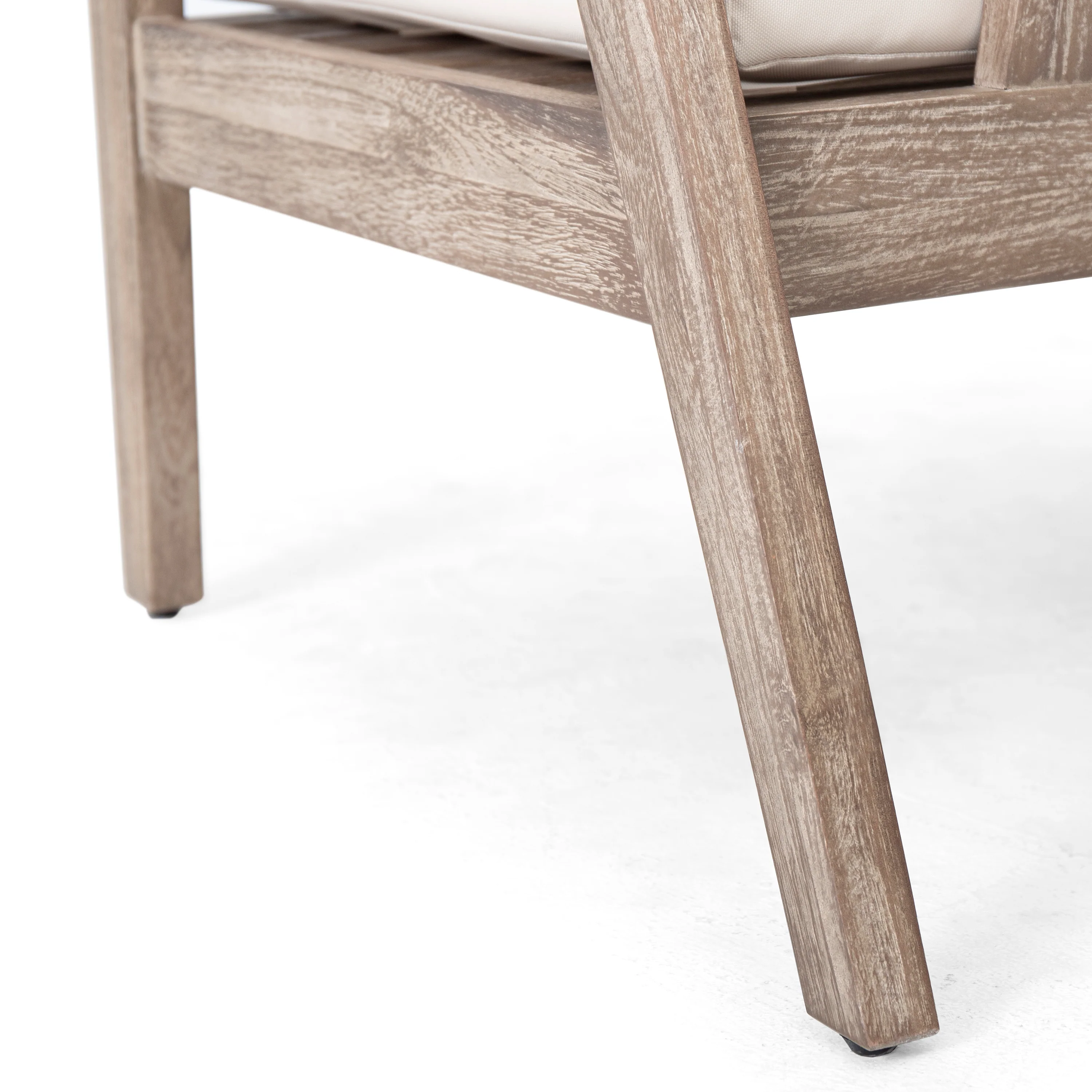 Jatas Outdoor Pation Club Chairs - furnishings