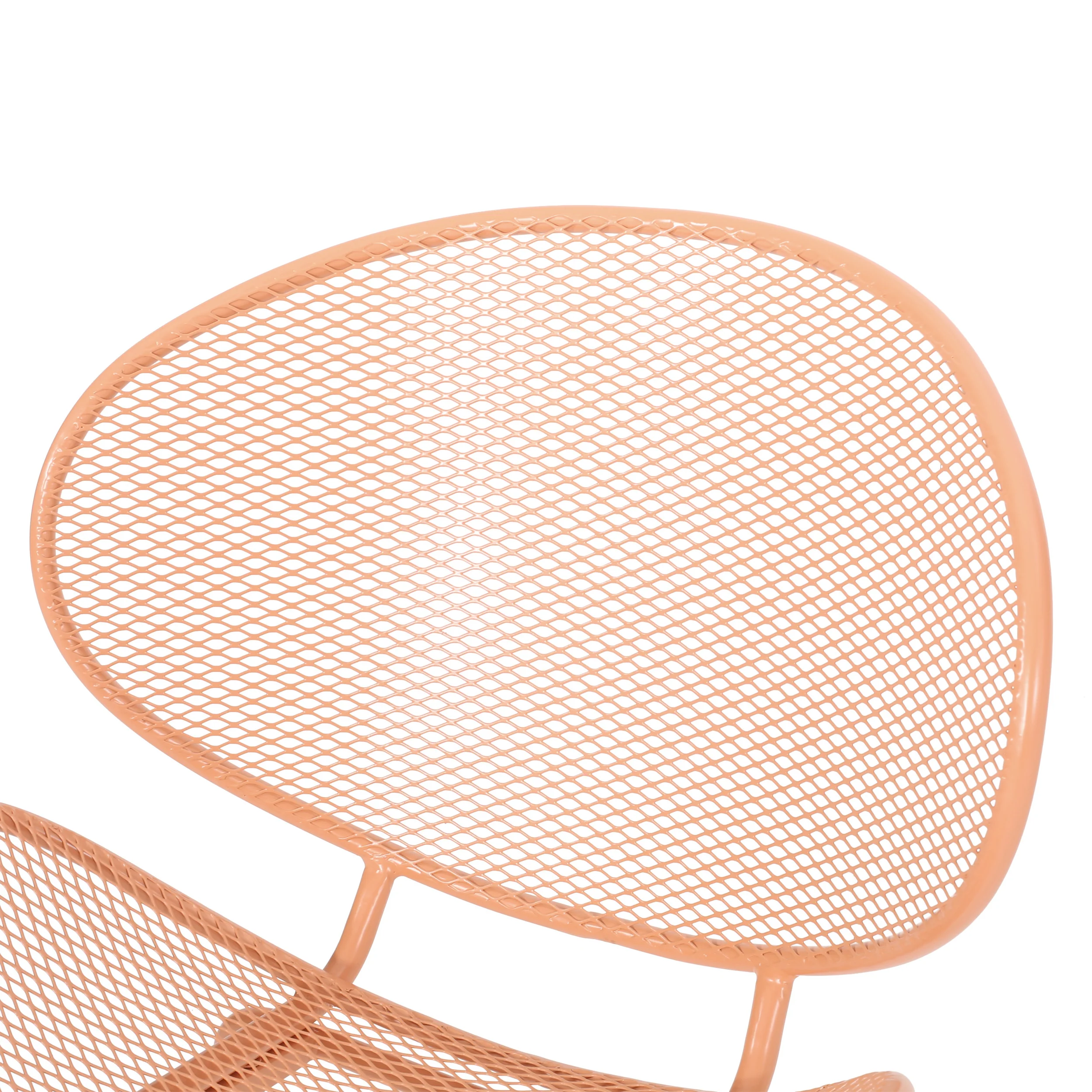 Jailynn Outdoor Dining Chair (Set of 2) - furnishings