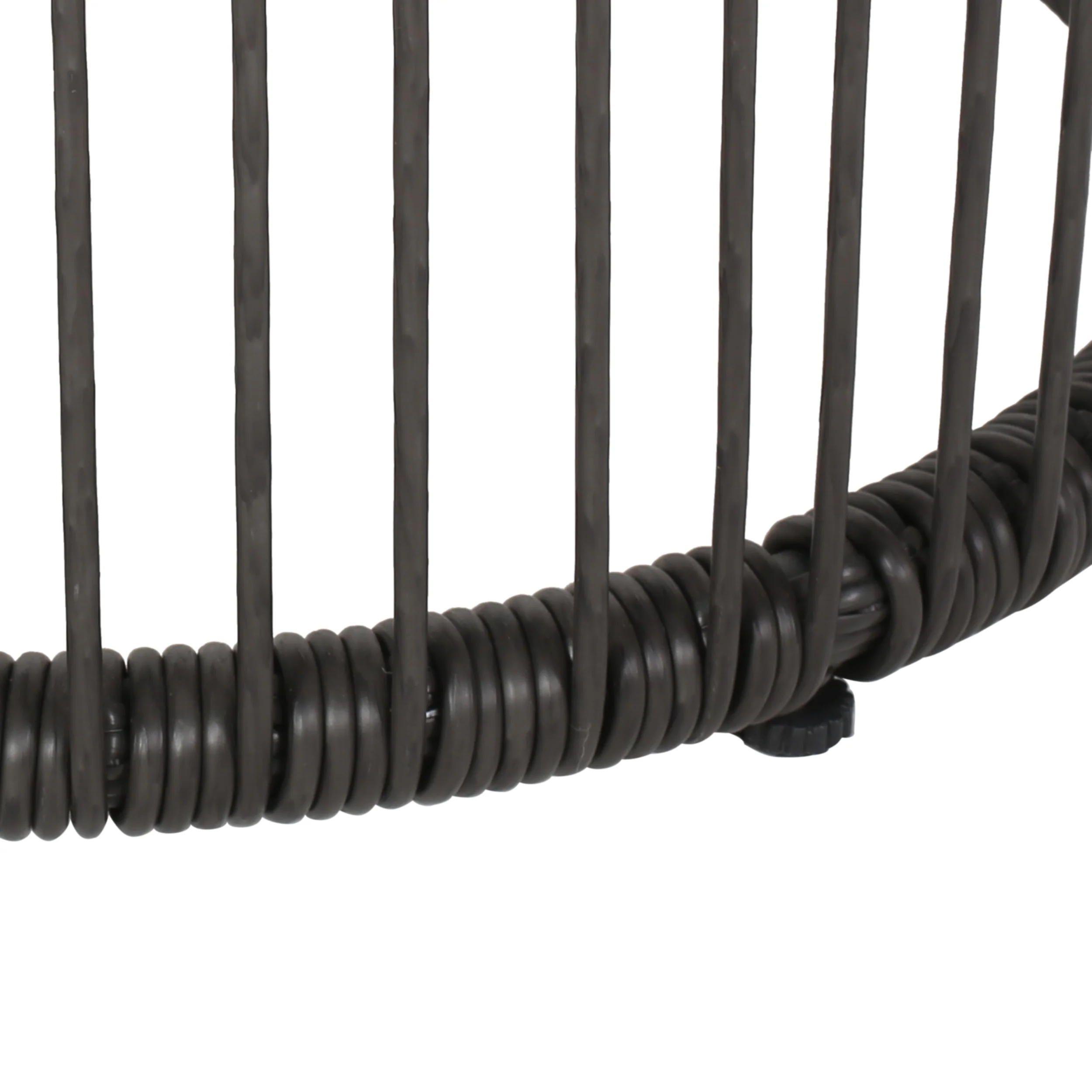 Javontae Outdoor 3 Piece Wicker Chat Set - furnishings