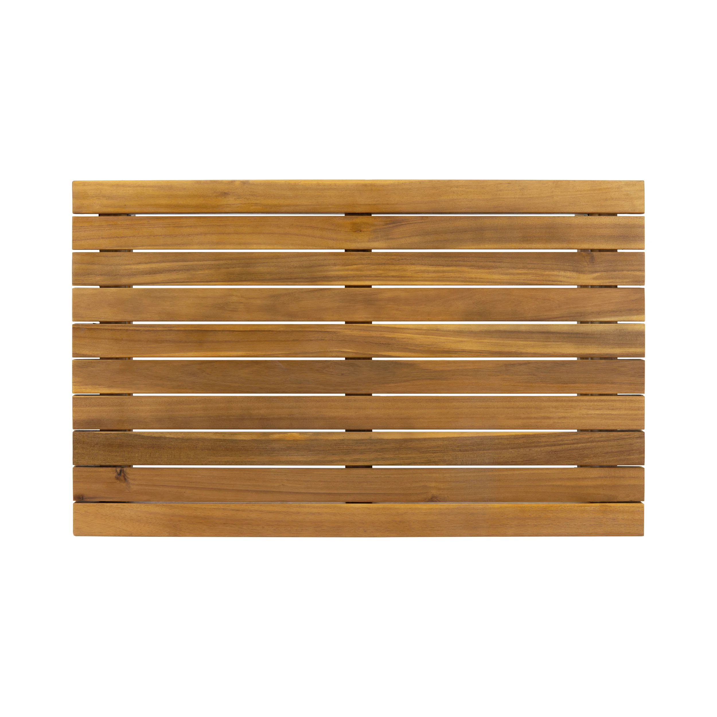 Kedan Outdoor Acacia Wood Coffee Table - furnishings