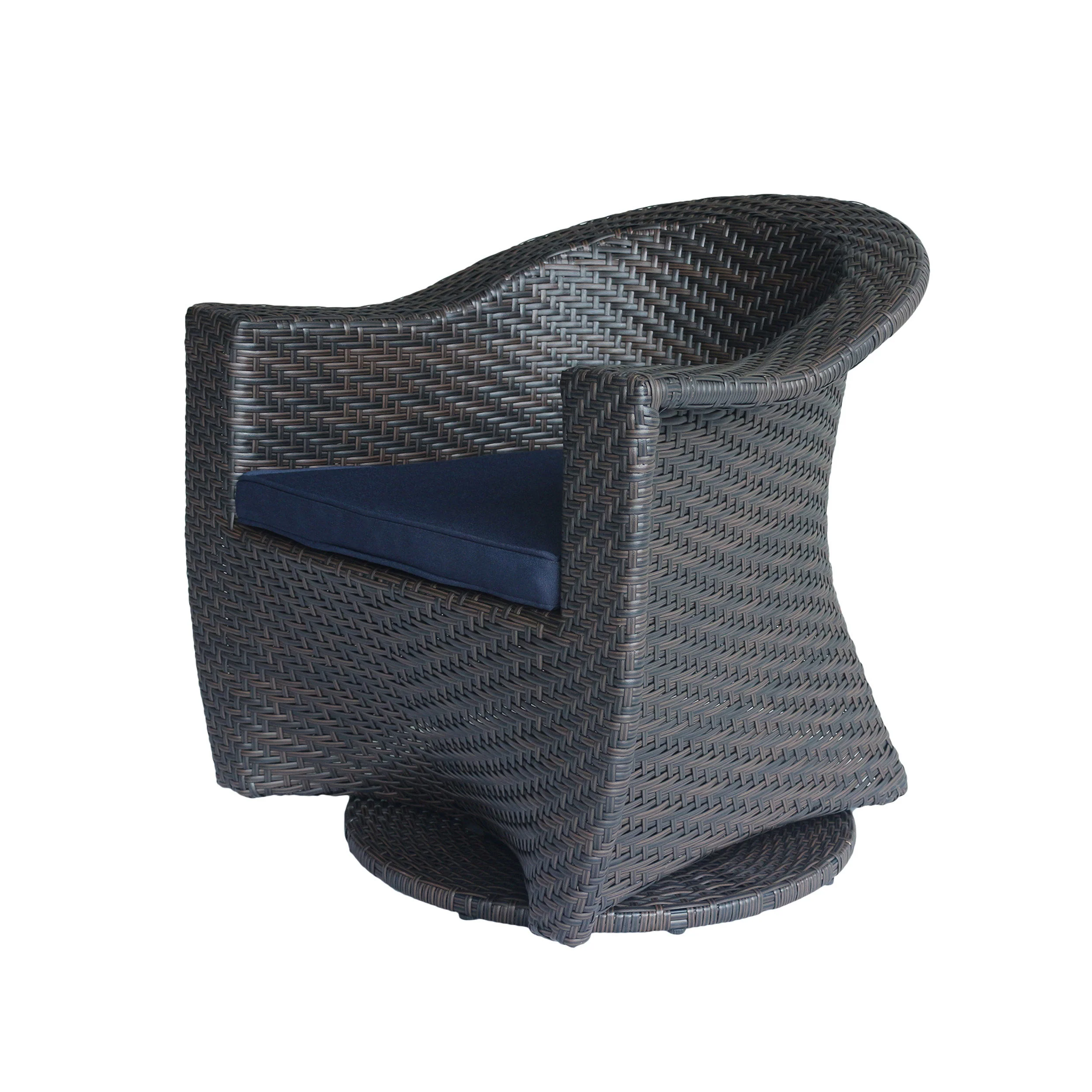 Philipppa Patio Fire Pit Set - furnishings