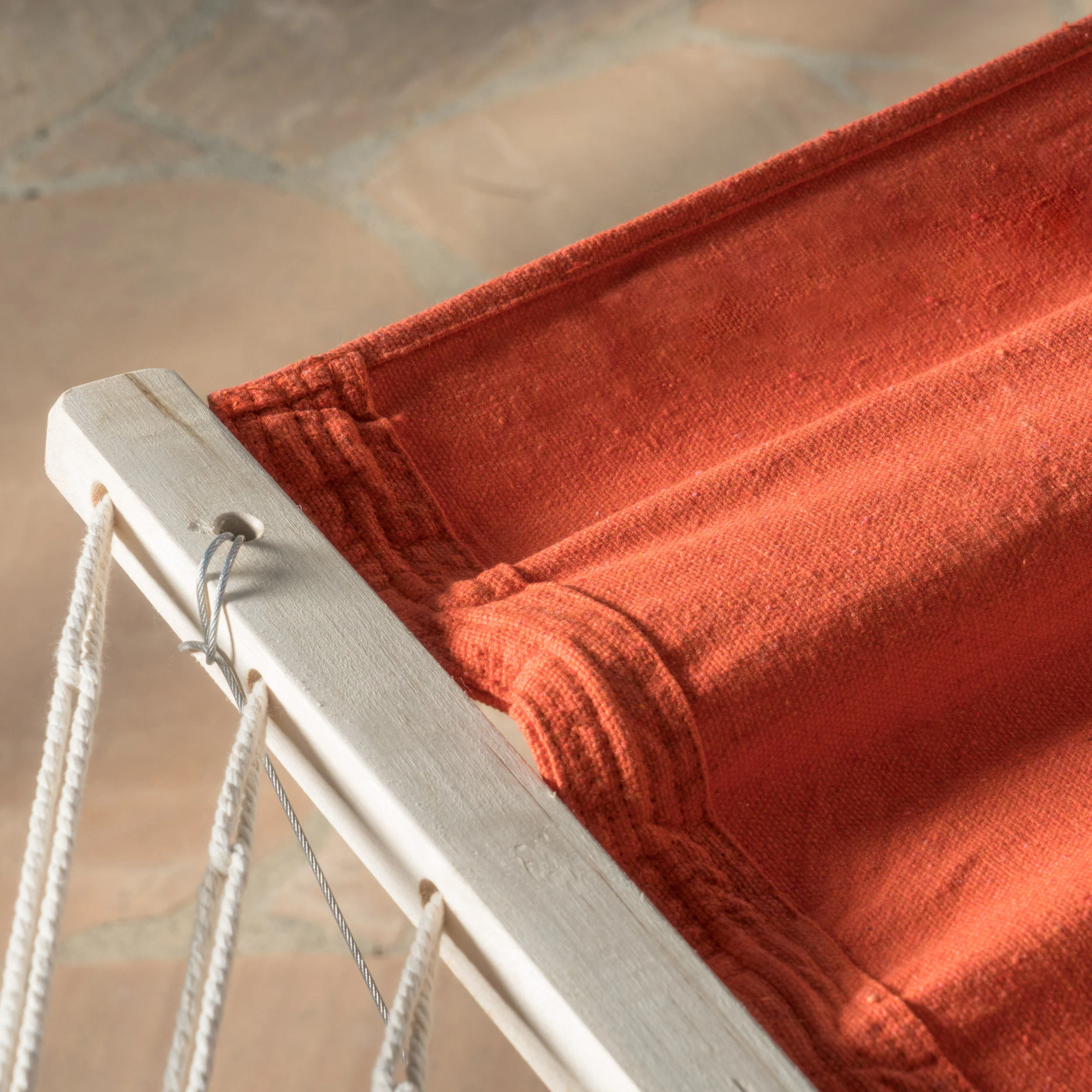 Weston Outdoor Hammock Fabric (ONLY) - furnishings