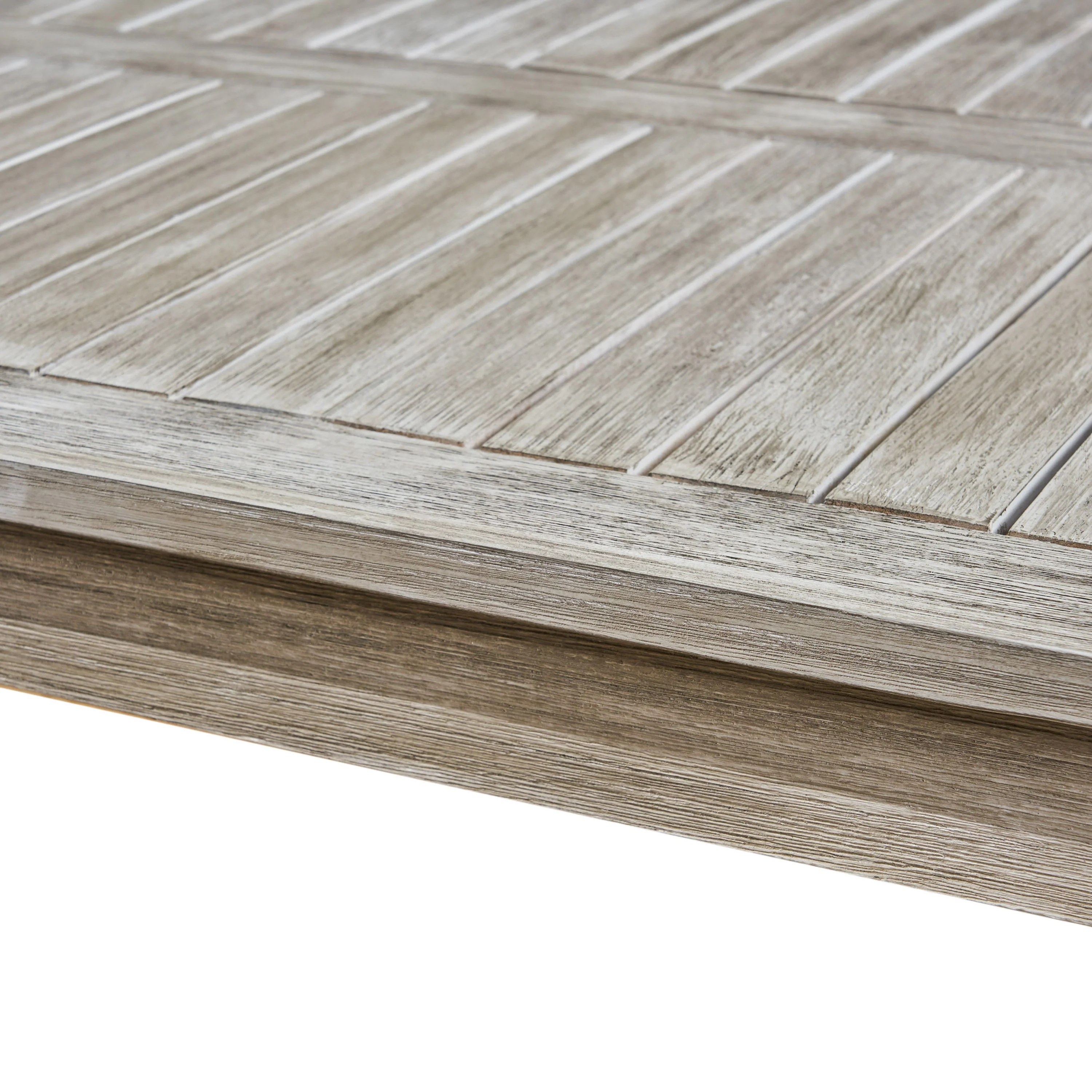 Abena Outdoor Acacia Wood Coffee Table - furnishings
