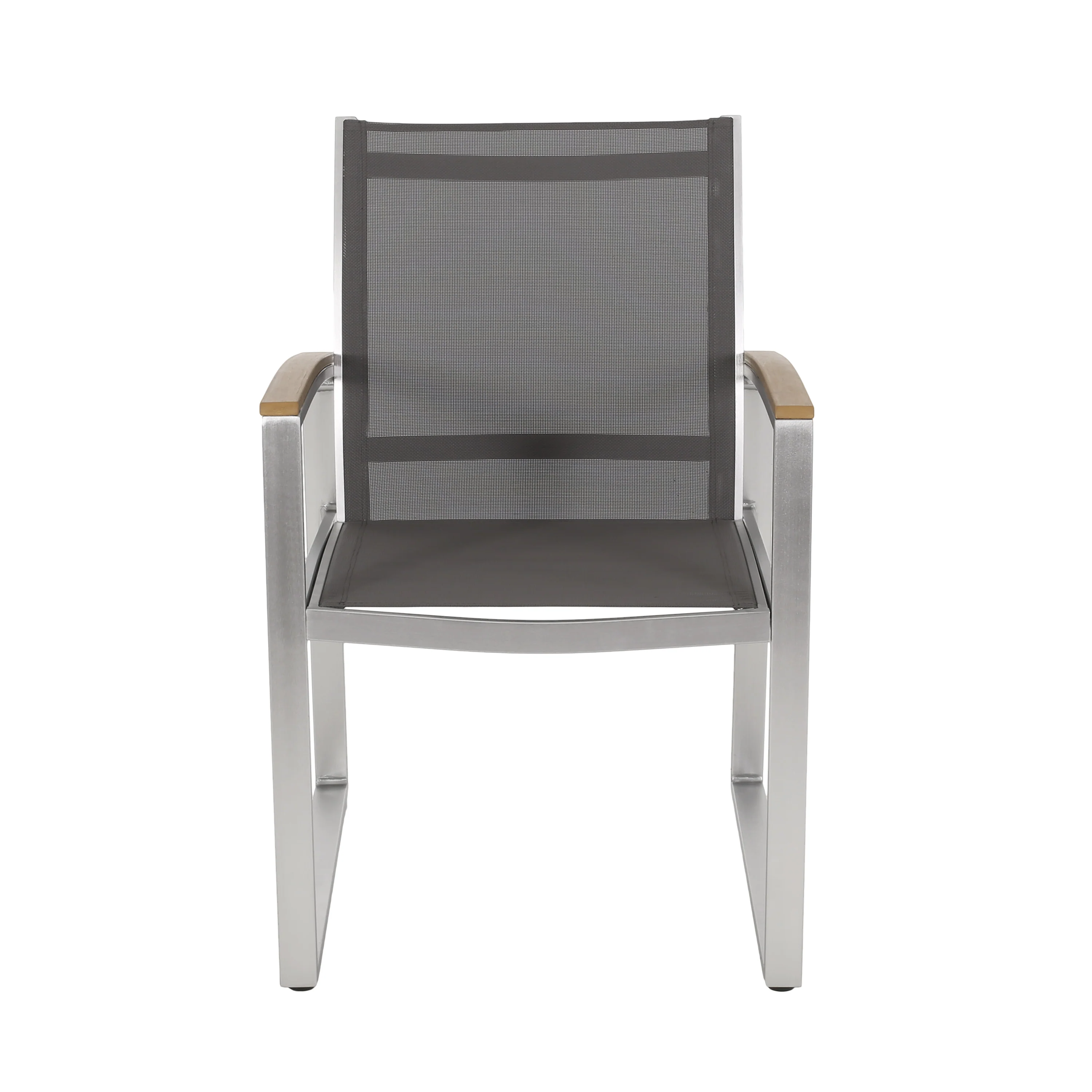 Aubrey Patio Dining Chairs - furnishings