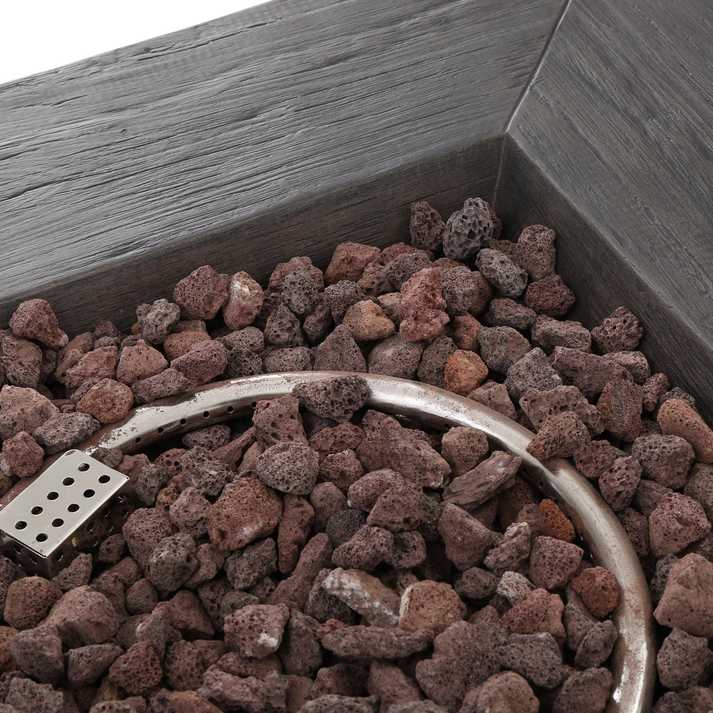 Philipppa Patio Fire Pit Set - furnishings